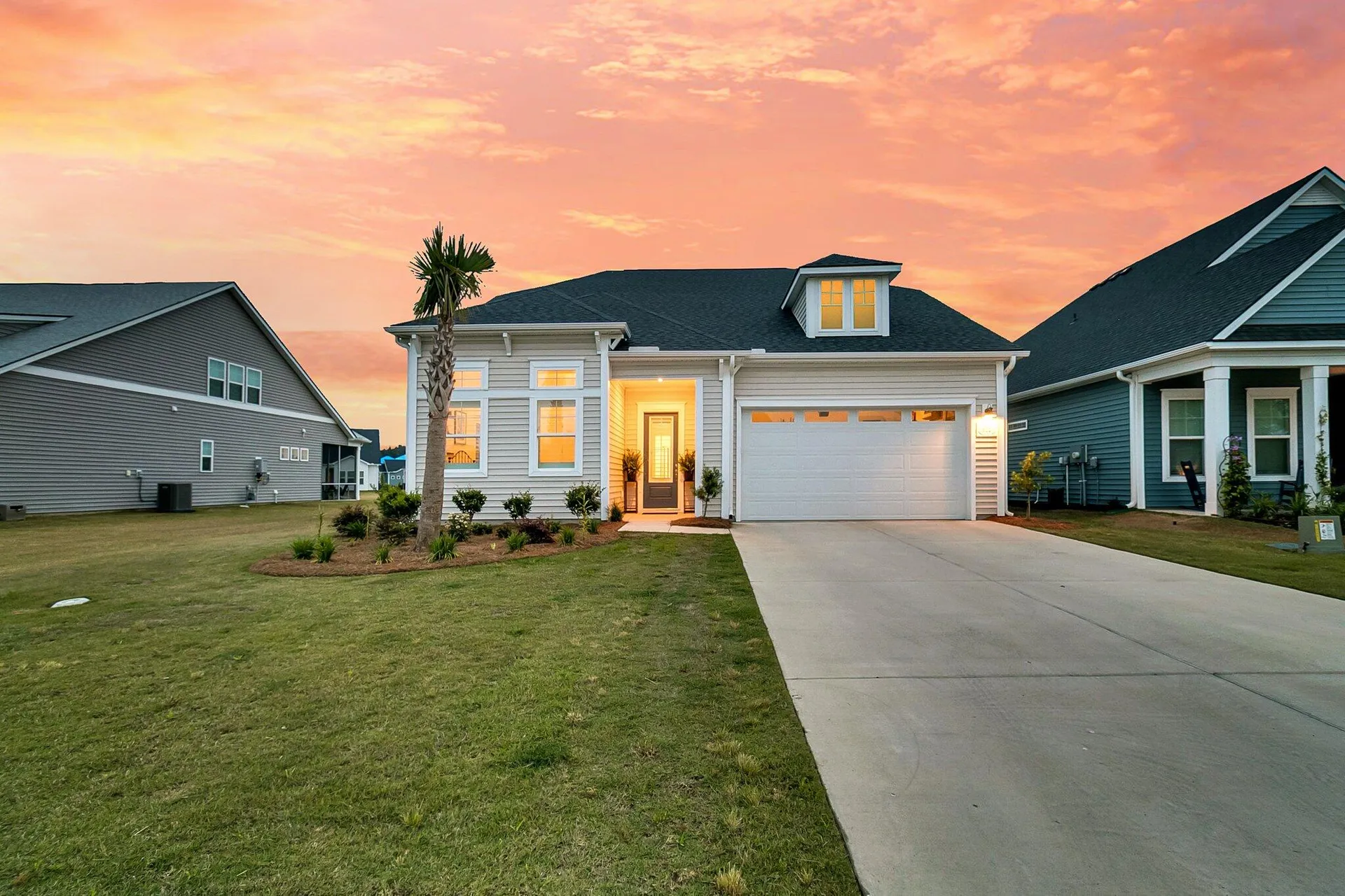 Property image 3 at 511 Ocean Mist Way, Summerville, SC 29486