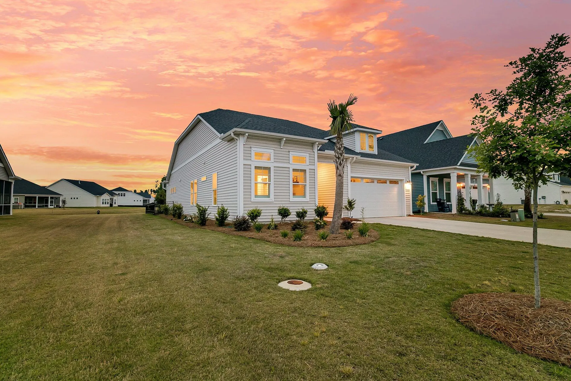 Property image 4 at 511 Ocean Mist Way, Summerville, SC 29486