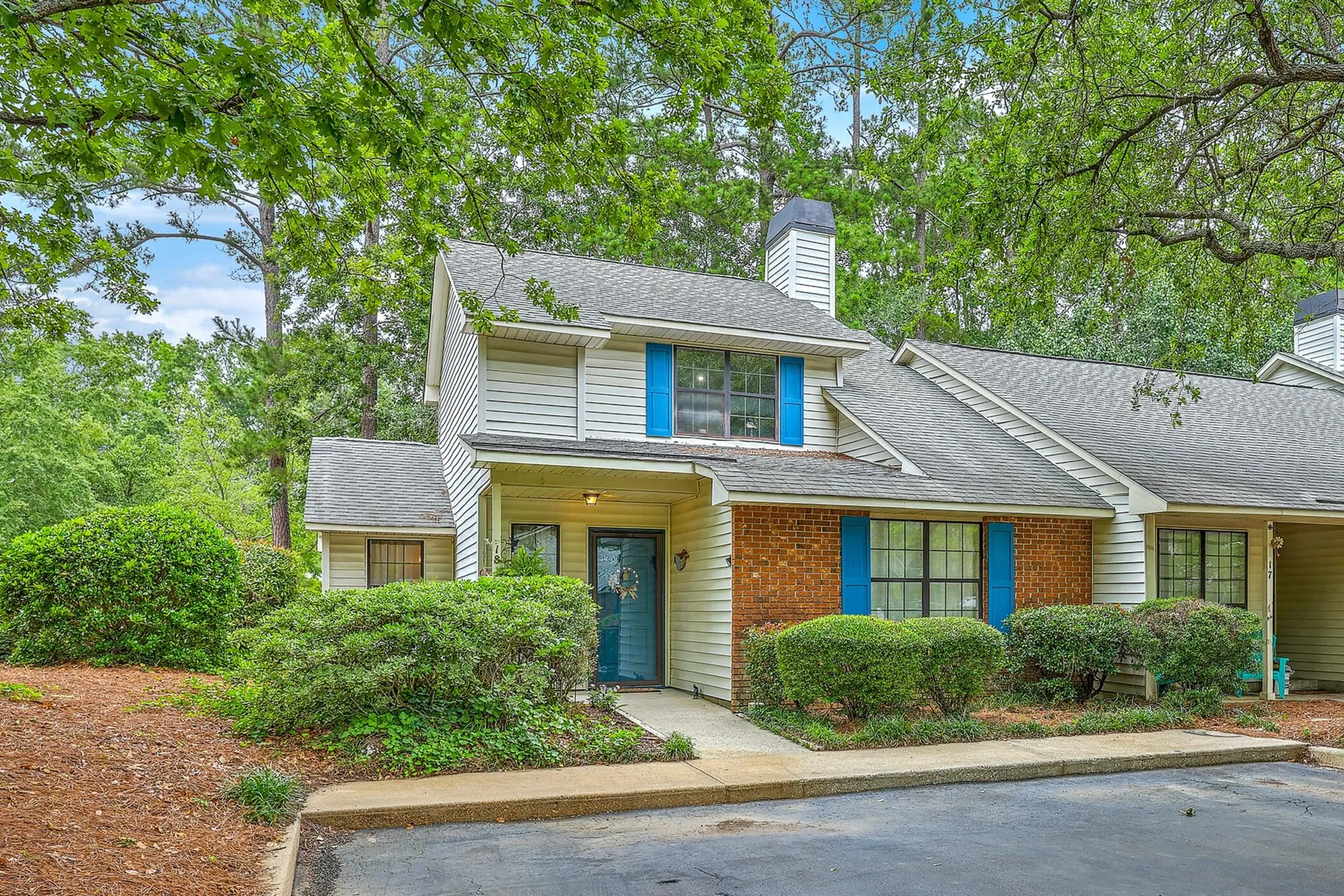 18 Indigo Lane