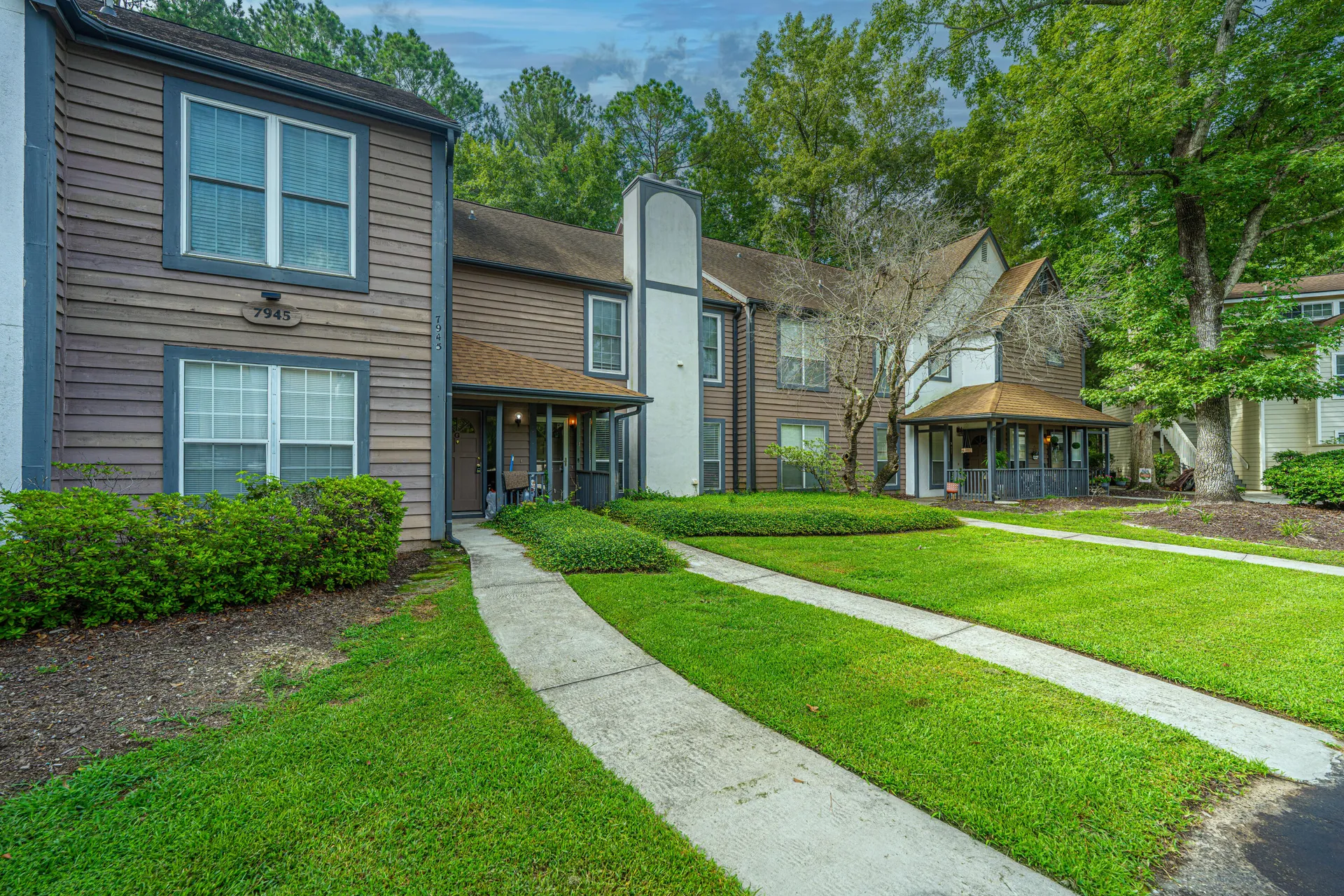 Property image 2 at 7945 Edgebrook Circle Unit G, North Charleston, SC 29418