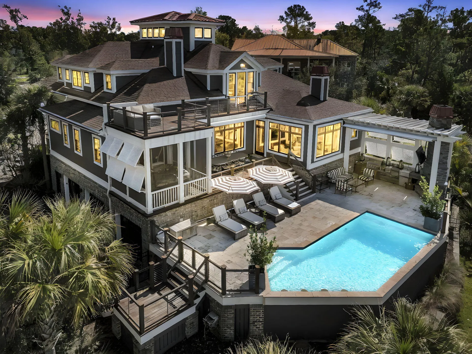 Dunes West, Mount Pleasant Community