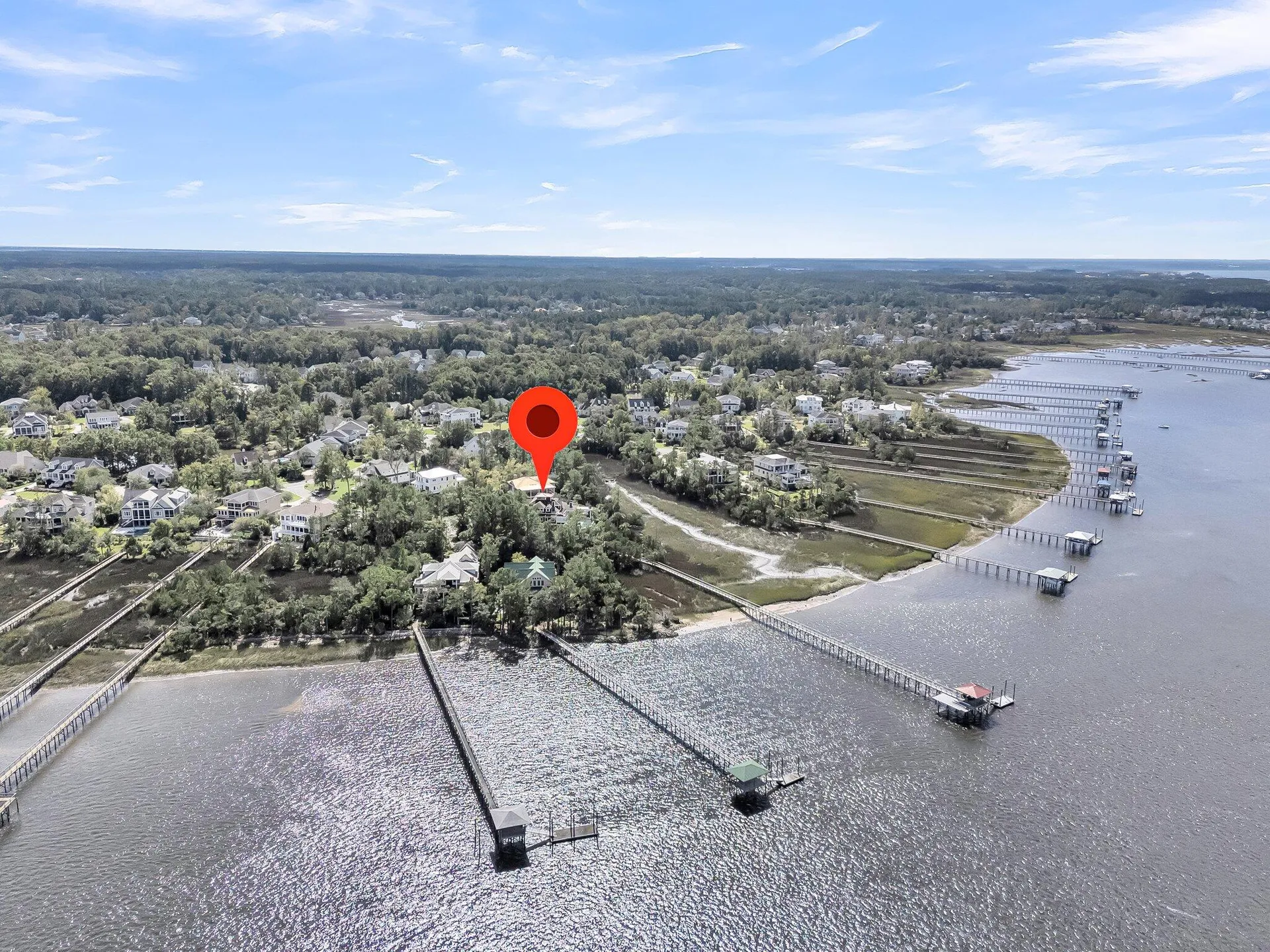Property image 3 at 1913 Mooring Line Way, Mount Pleasant, SC 29466