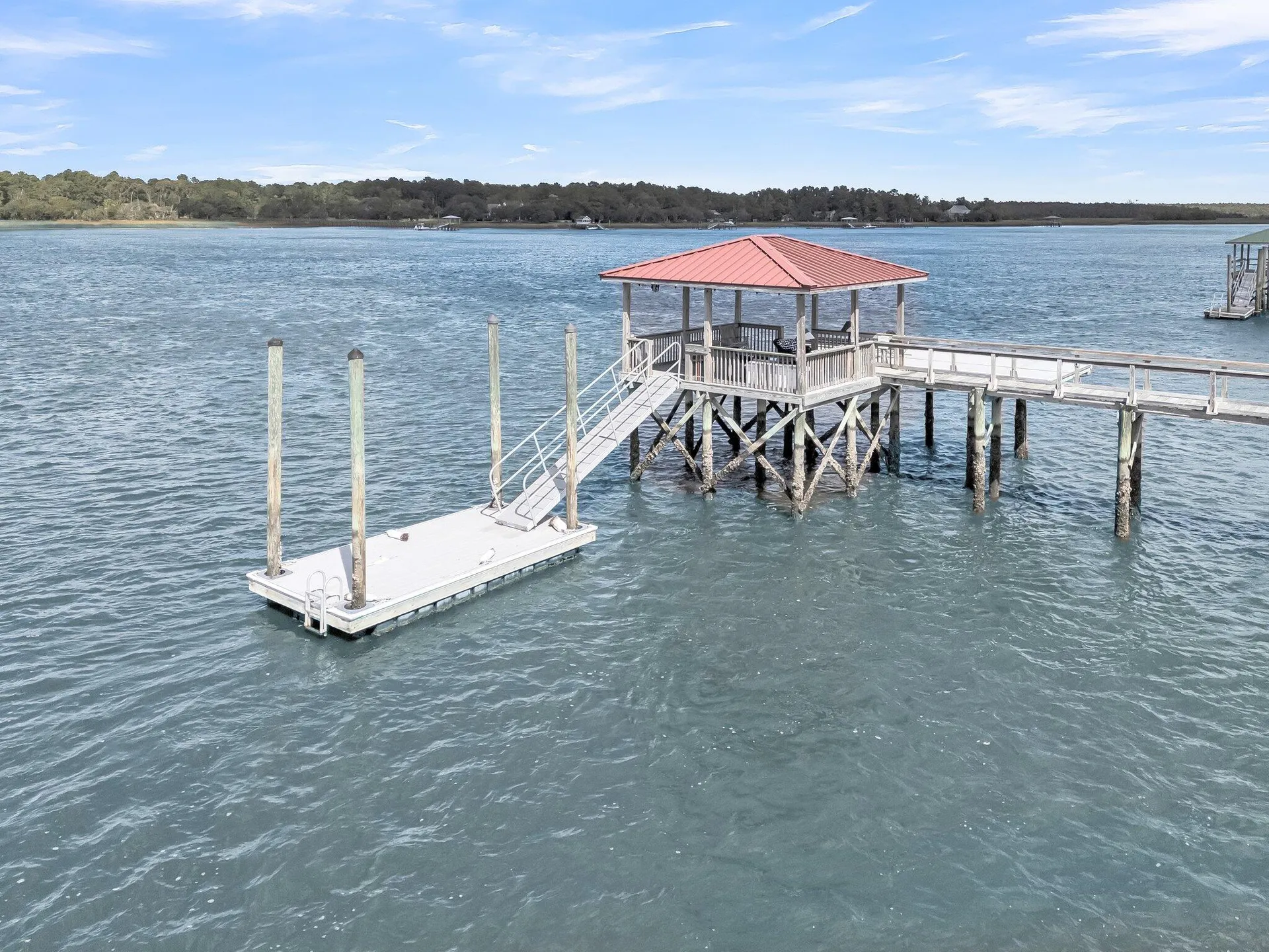 Property image 4 at 1913 Mooring Line Way, Mount Pleasant, SC 29466