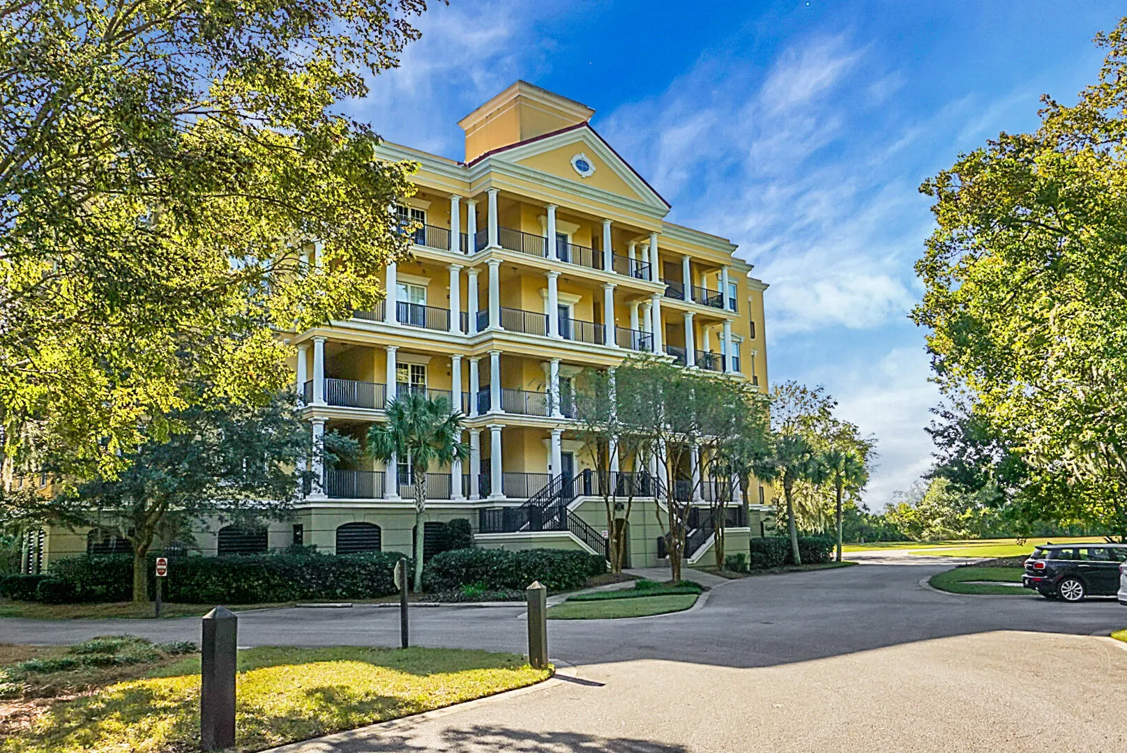 4252 Faber Place Drive 203