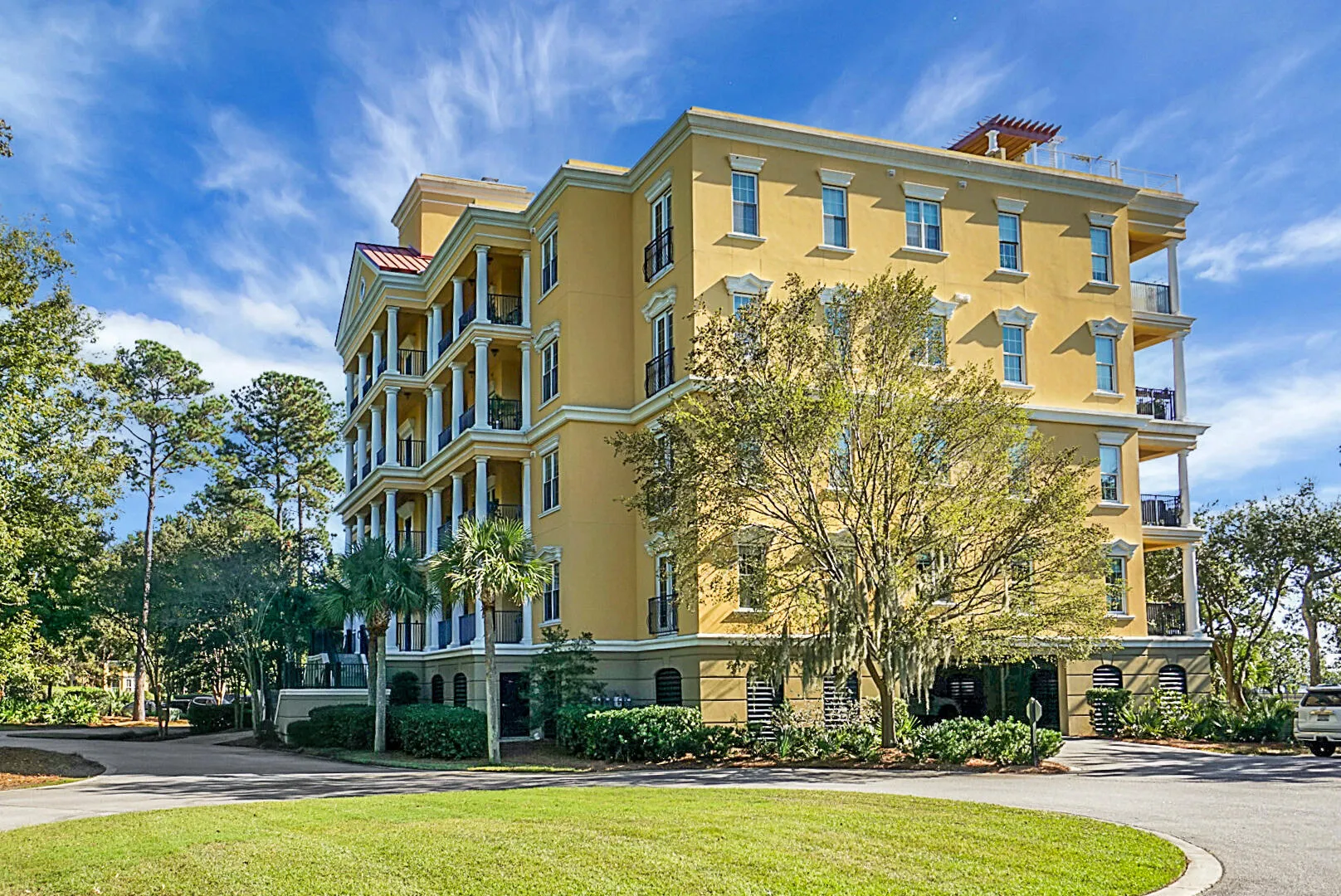 Property image 2 at 4252 Faber Place Drive 203, North Charleston, SC 29405