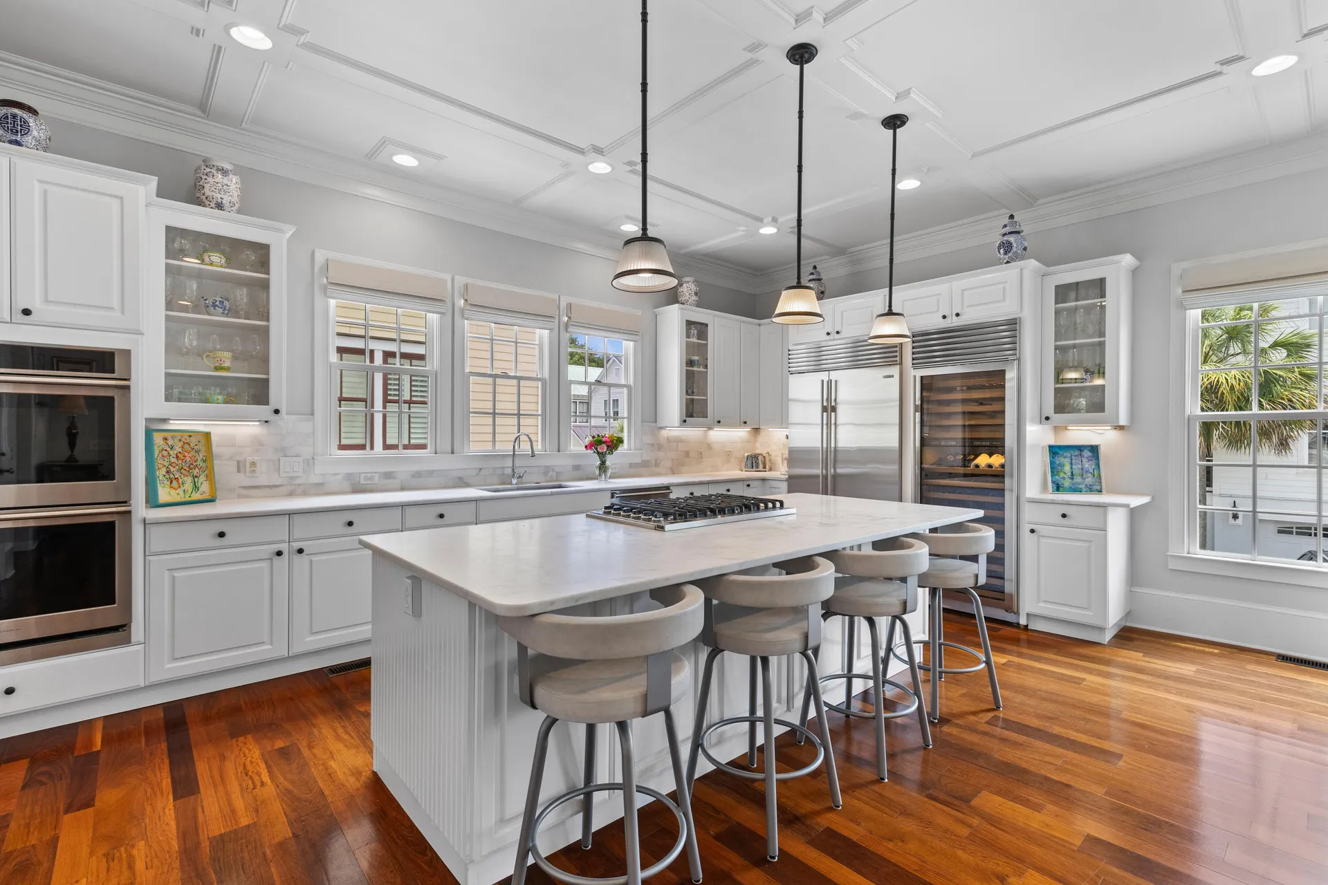 Property image 4 at 738 Hibbens Grant Boulevard, Mount Pleasant, SC 29464