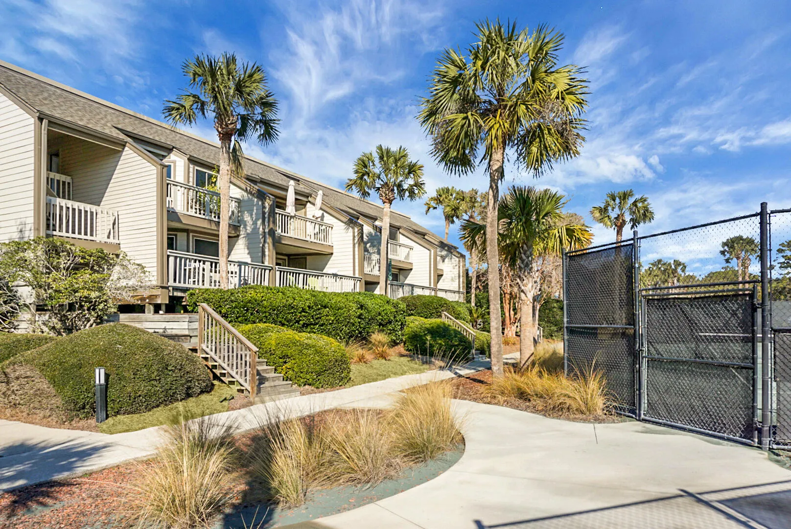 Property image 2 at 1625 Live Oak Park, Seabrook Island, SC 29455