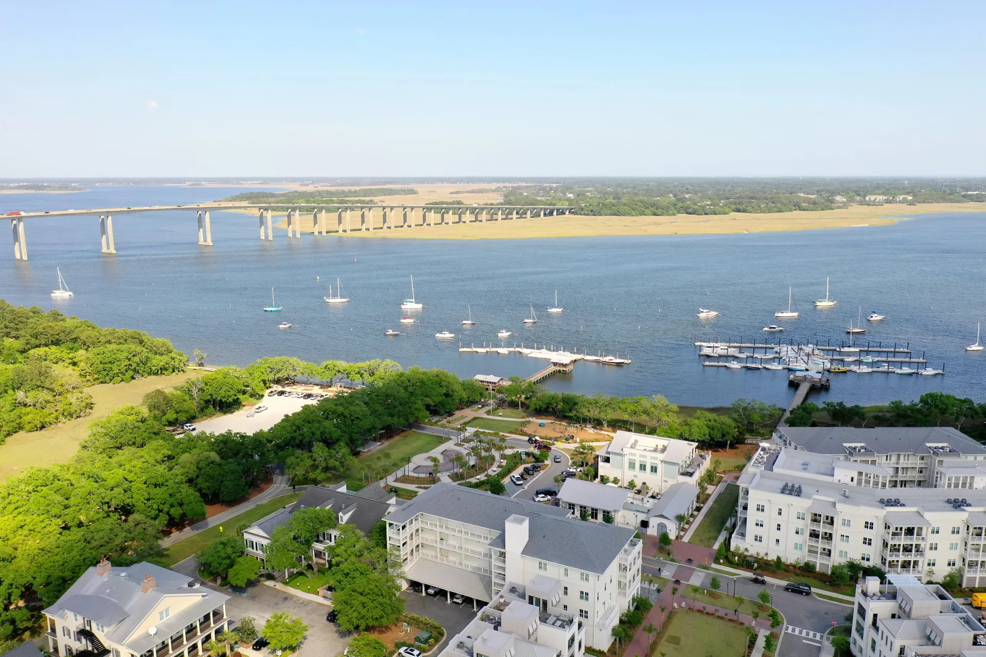 Property image 2 at 301 Longshore Street 423, Charleston, SC 29492