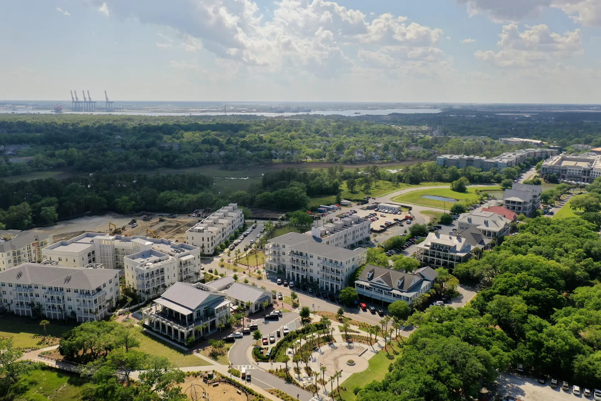 Property image 4 at 301 Longshore Street 423, Charleston, SC 29492