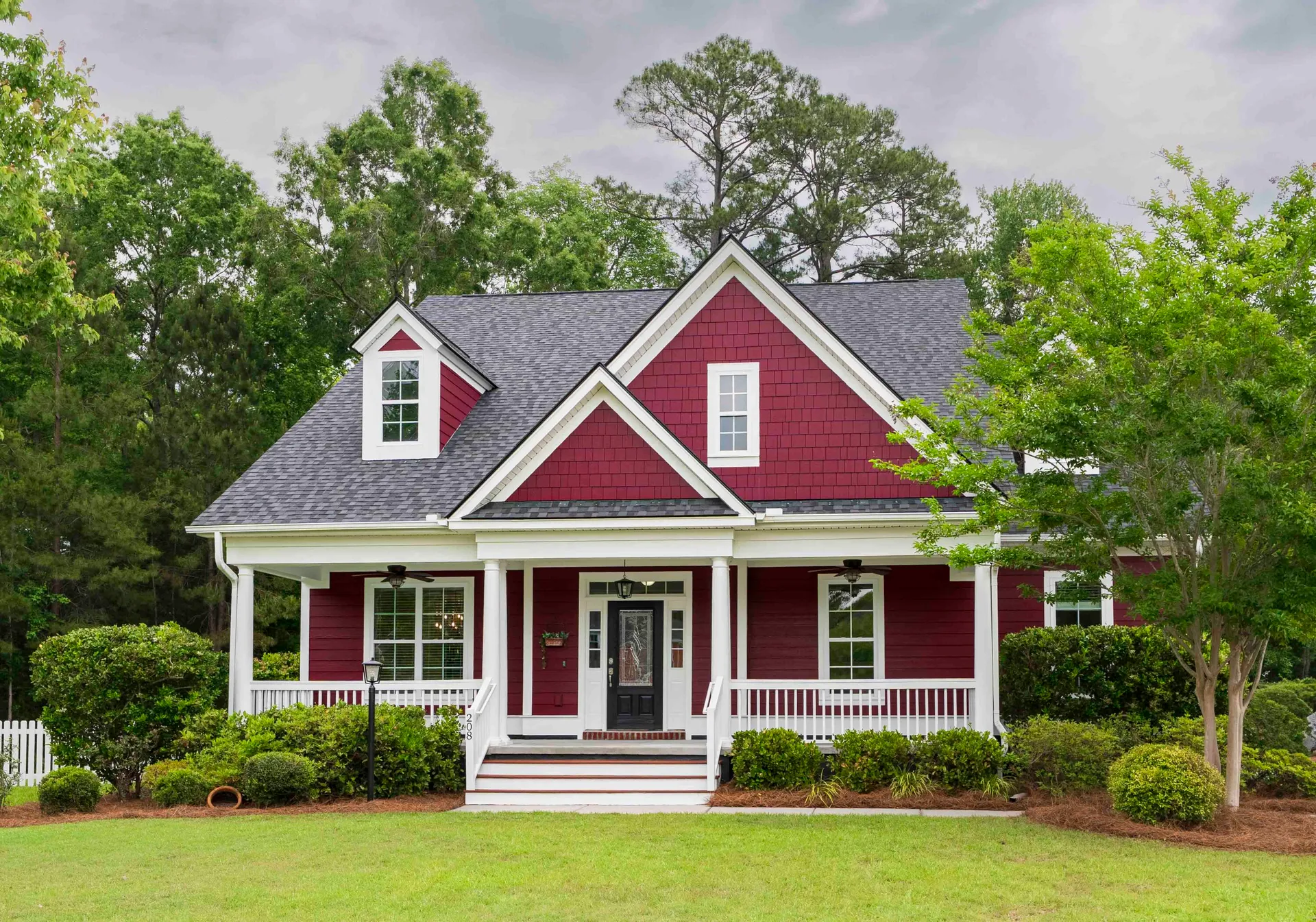 208 Molasses Mill Court