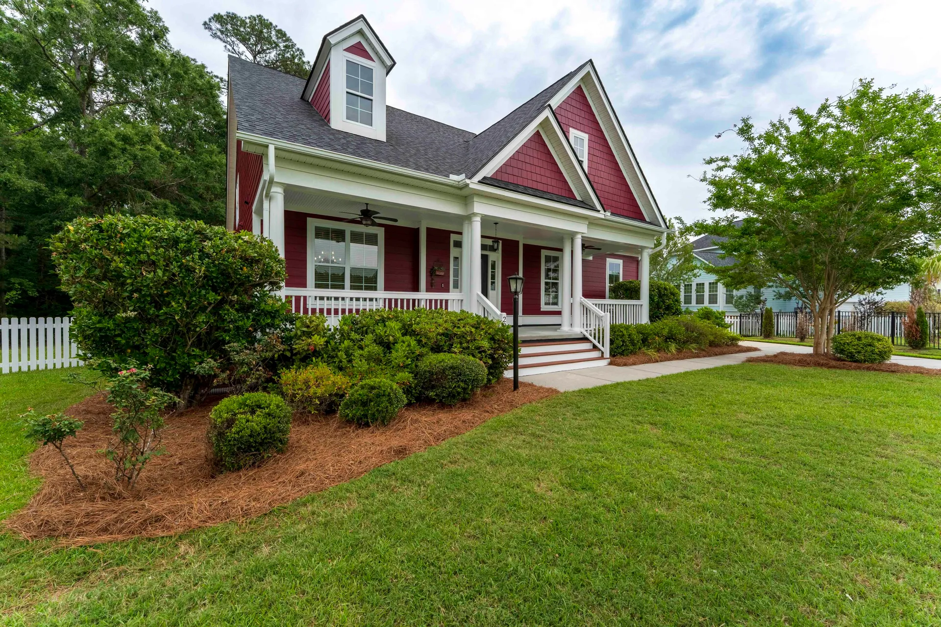 Property image 2 at 208 Molasses Mill Court, Summerville, SC 29485