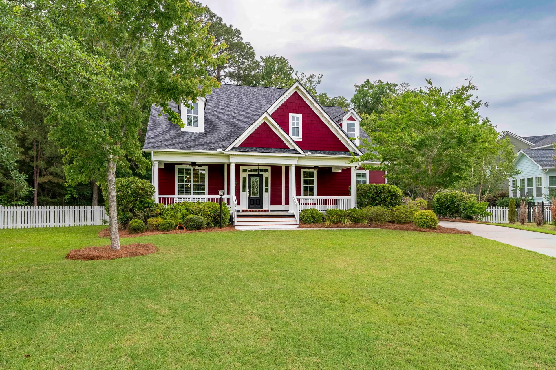 Property image 3 at 208 Molasses Mill Court, Summerville, SC 29485
