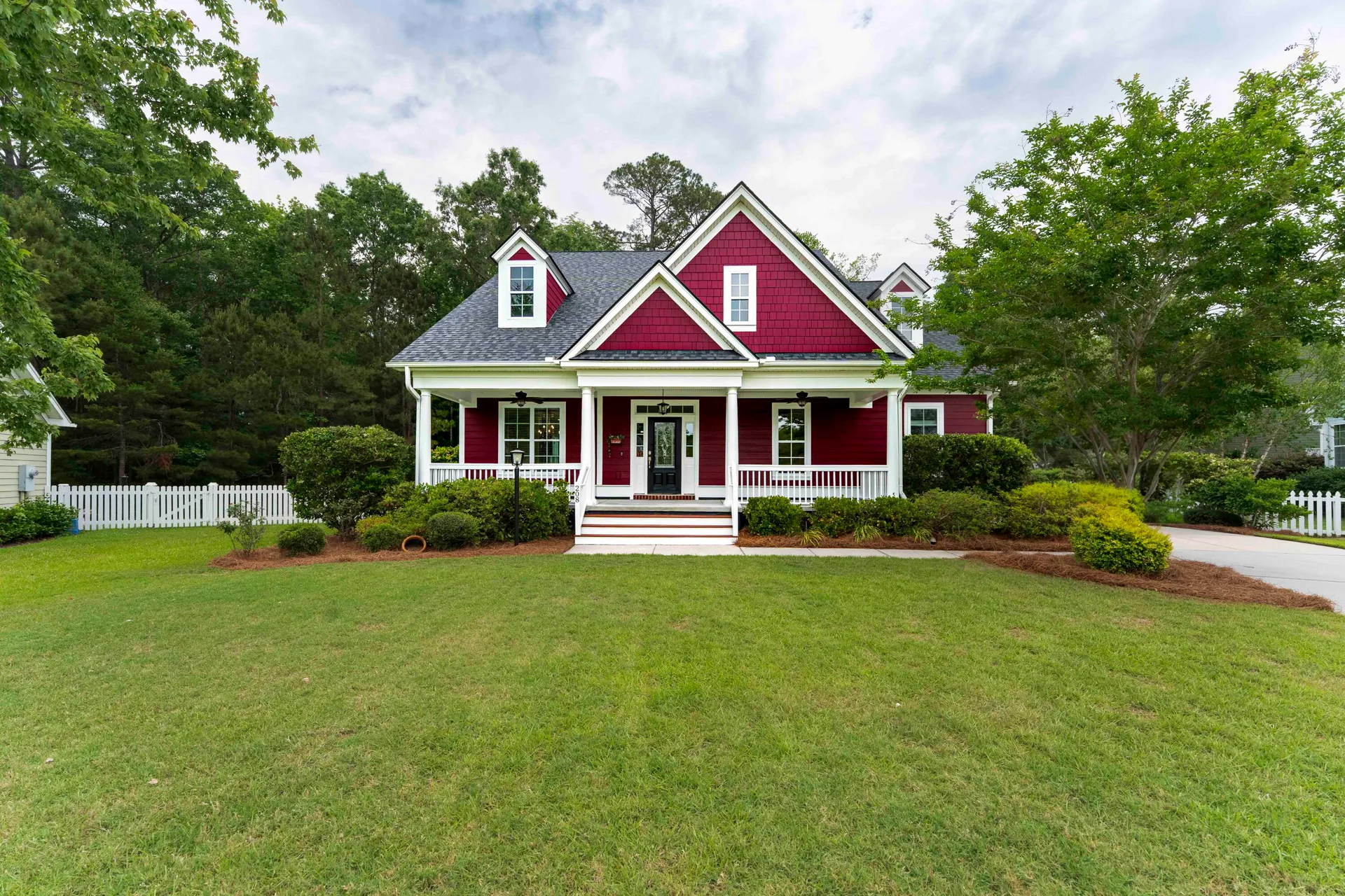 Property image 4 at 208 Molasses Mill Court, Summerville, SC 29485