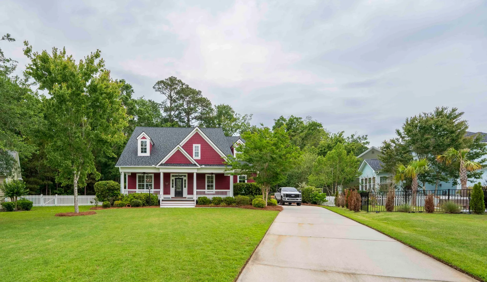 Property image 5 at 208 Molasses Mill Court, Summerville, SC 29485