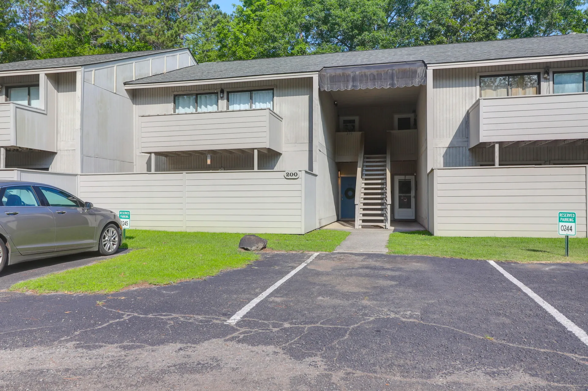 Property image 2 at 202 Waterwood Drive, Goose Creek, SC 29445