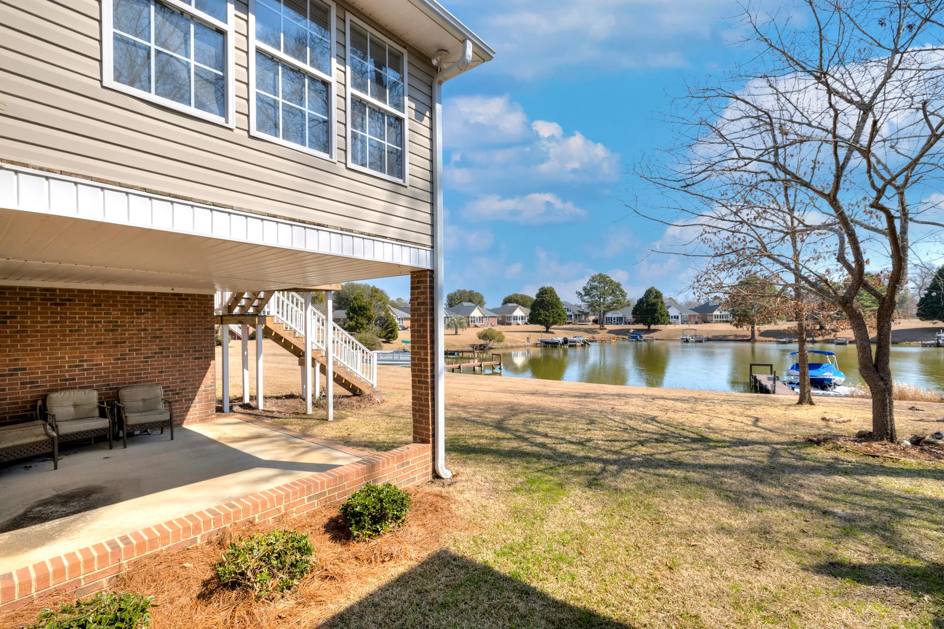 Property image 2 at 47 North Lake Circle, Manning, SC 29102