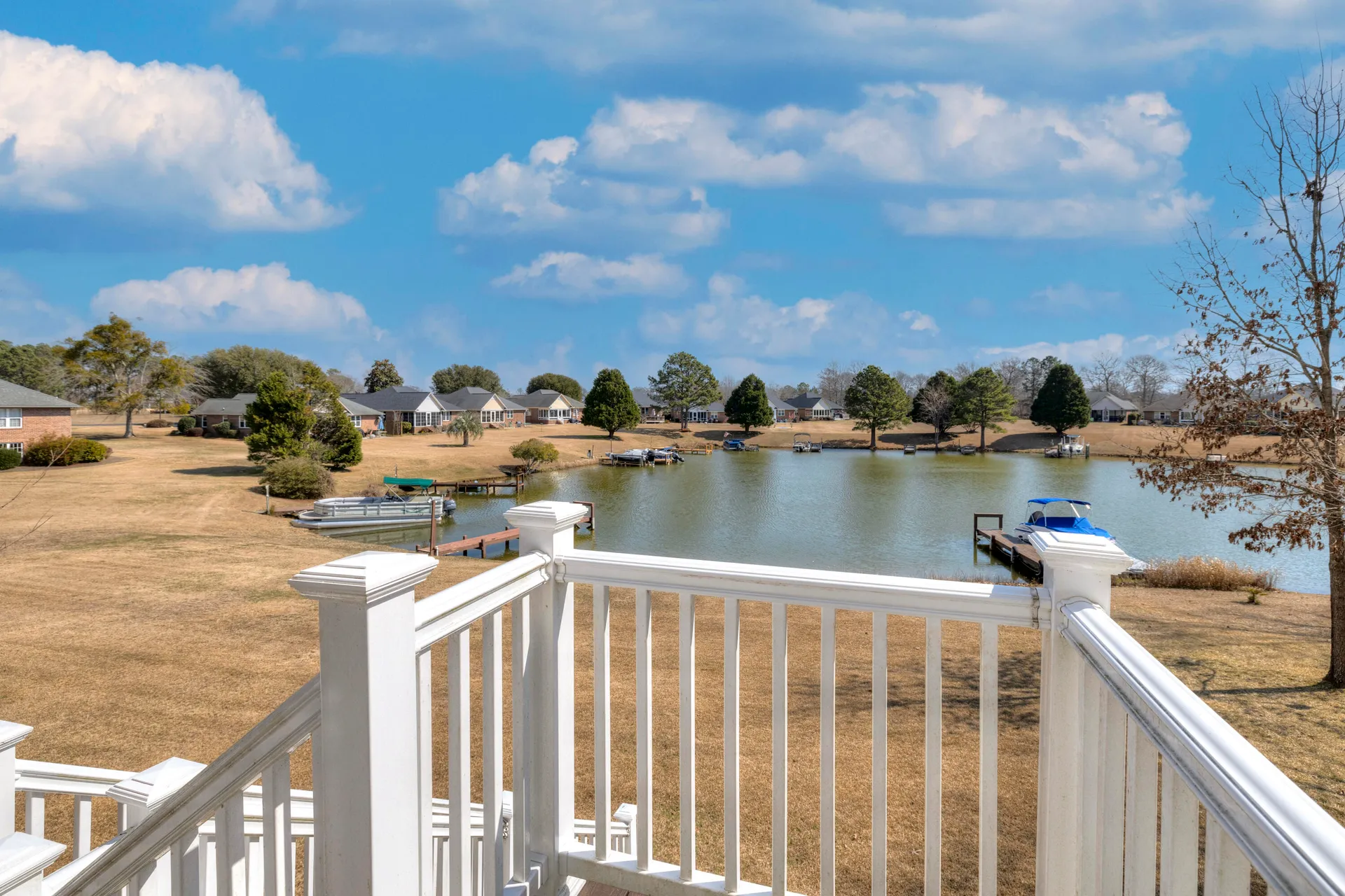 Property image 3 at 47 North Lake Circle, Manning, SC 29102