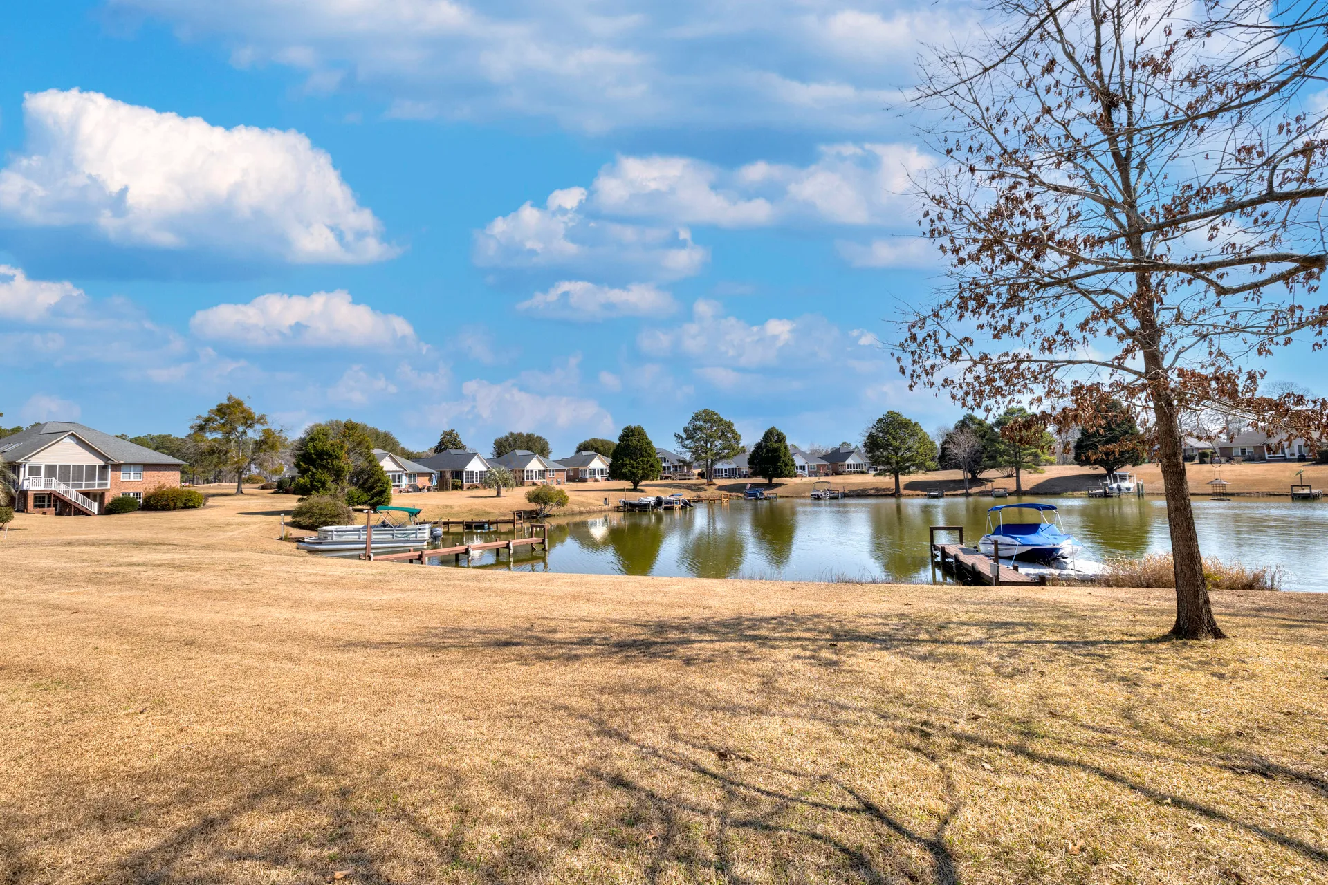 Property image 4 at 47 North Lake Circle, Manning, SC 29102