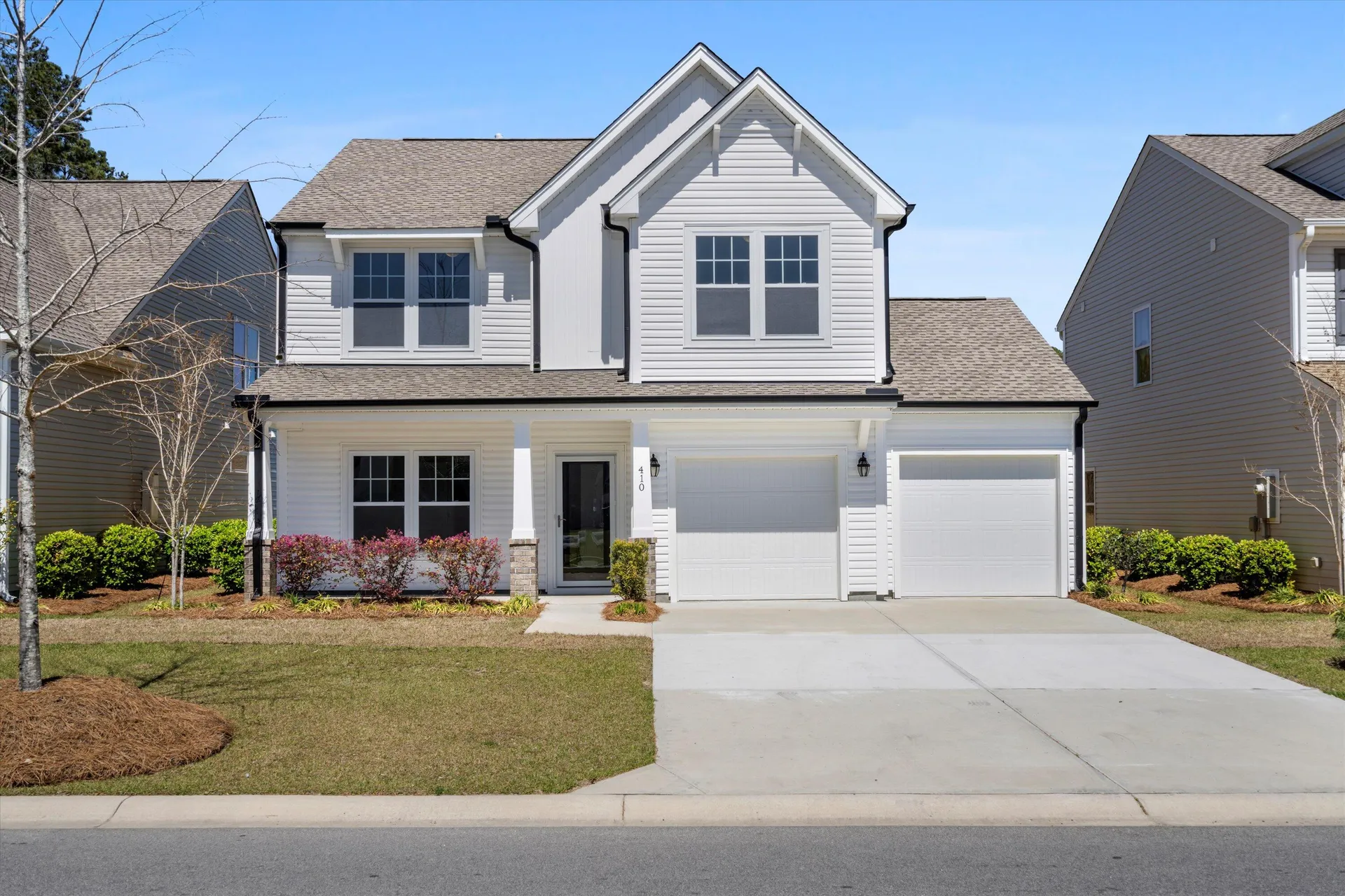410 Avocet Drive