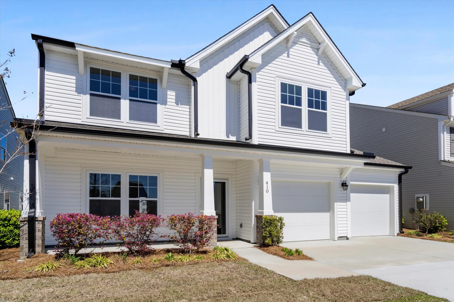 Property image 2 at 410 Avocet Drive, Summerville, SC 29486