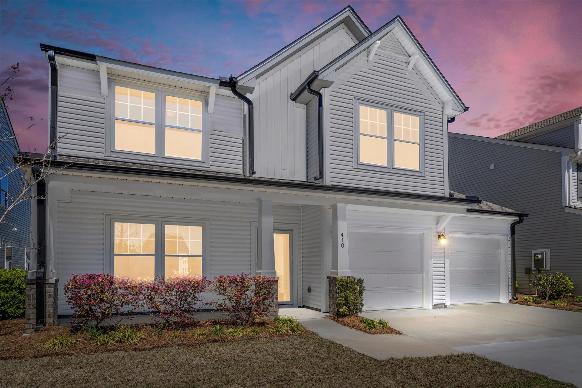 Property image 3 at 410 Avocet Drive, Summerville, SC 29486