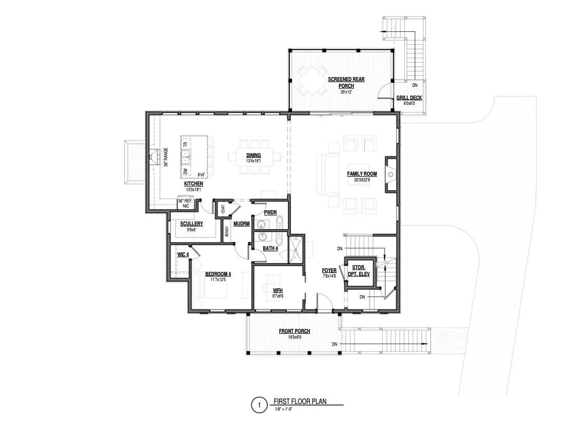 Property image 2 at 1604 John Fenwick Lane, Johns Island, SC 29455
