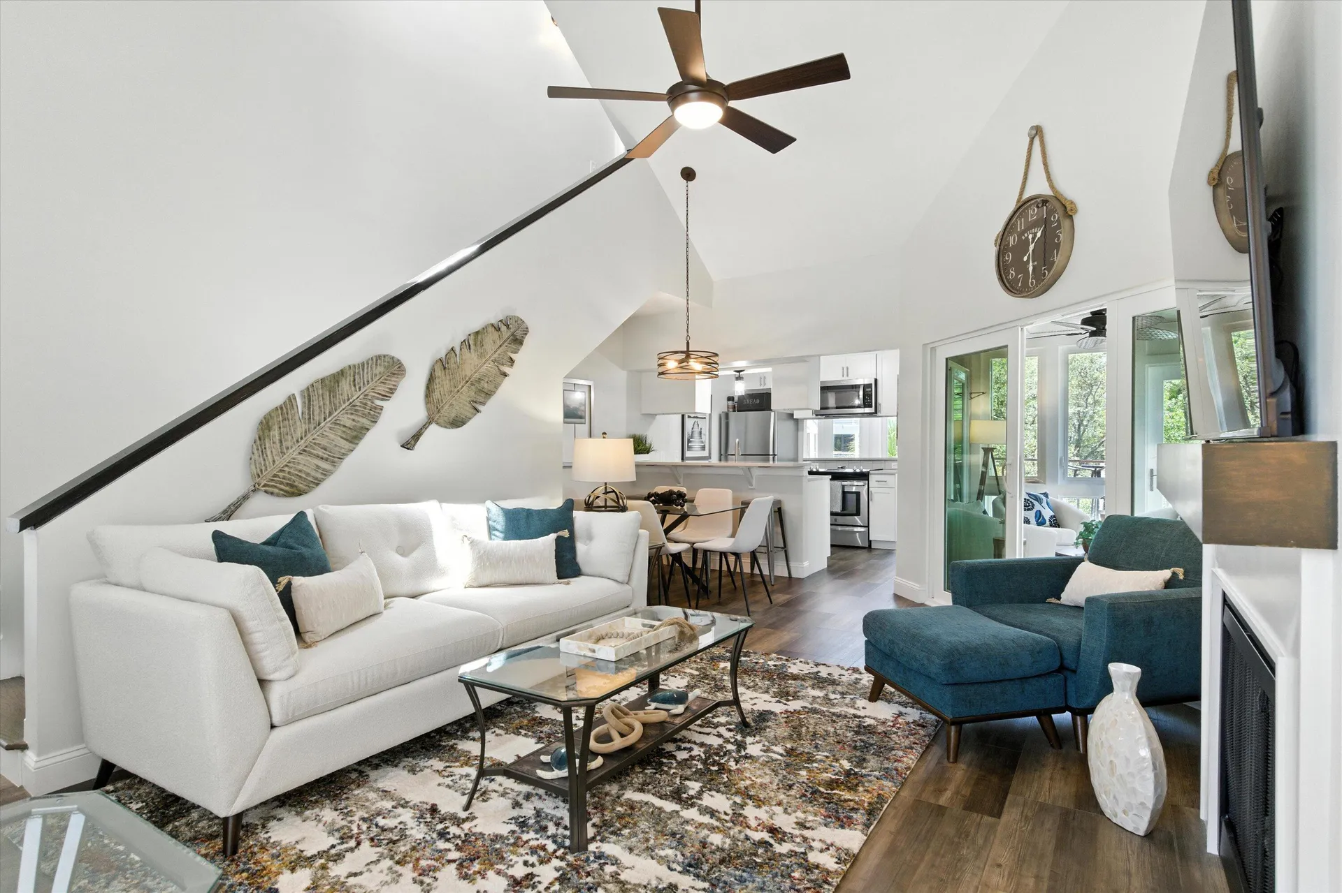Property image 2 at 204 Little Oak Island Drive, Folly Beach, SC 29439