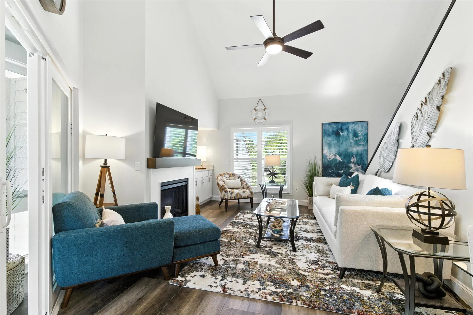 Property image 3 at 204 Little Oak Island Drive, Folly Beach, SC 29439