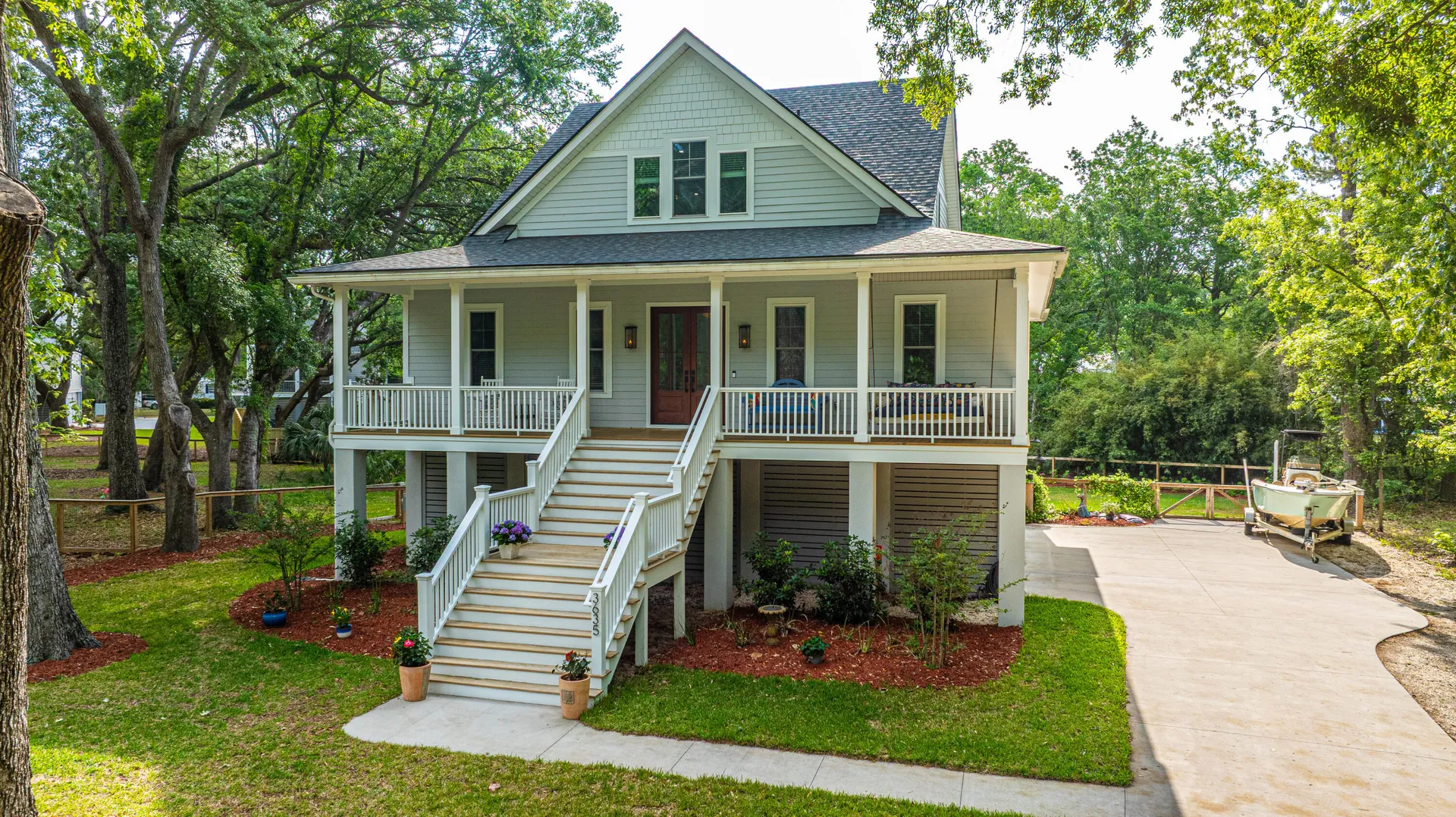 3635 Pandora Drive