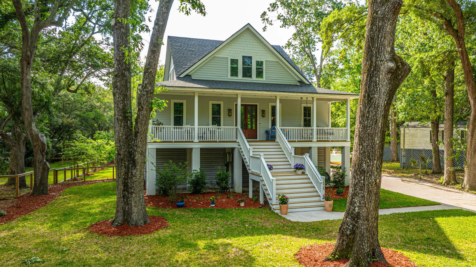 Property image 3 at 3635 Pandora Drive, Mount Pleasant, SC 29466