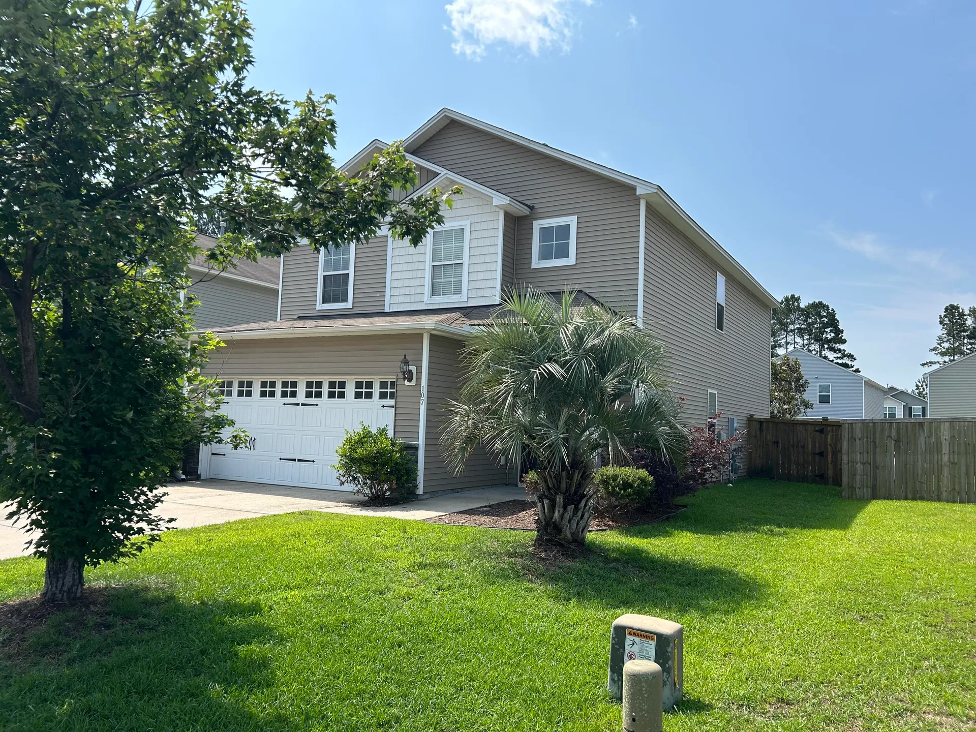 Property image 2 at 107 Brookhaven Road, Summerville, SC 29486