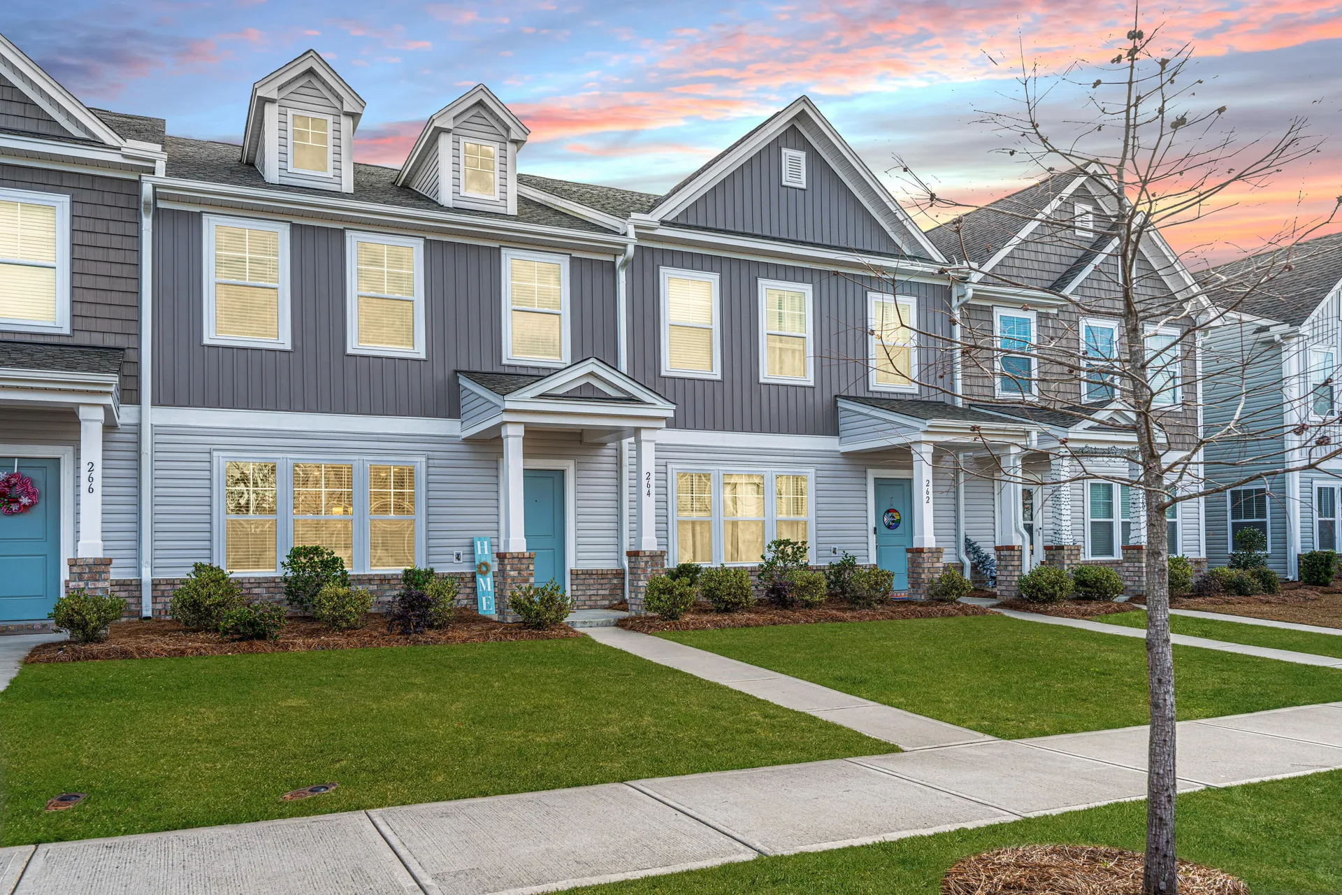 264 Godwit Drive