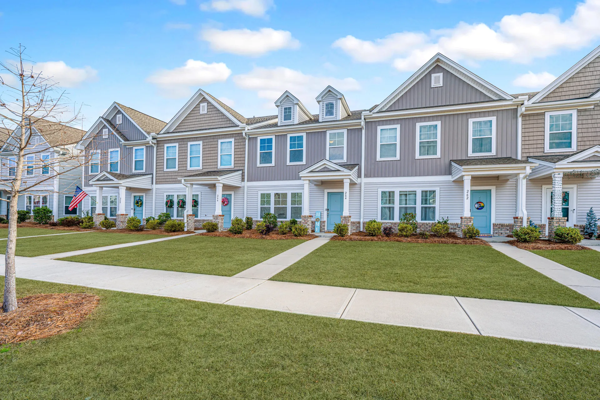 Property image 2 at 264 Godwit Drive, Summerville, SC 29486