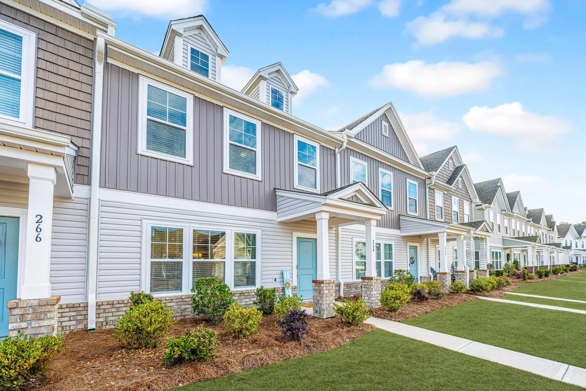 Property image 3 at 264 Godwit Drive, Summerville, SC 29486