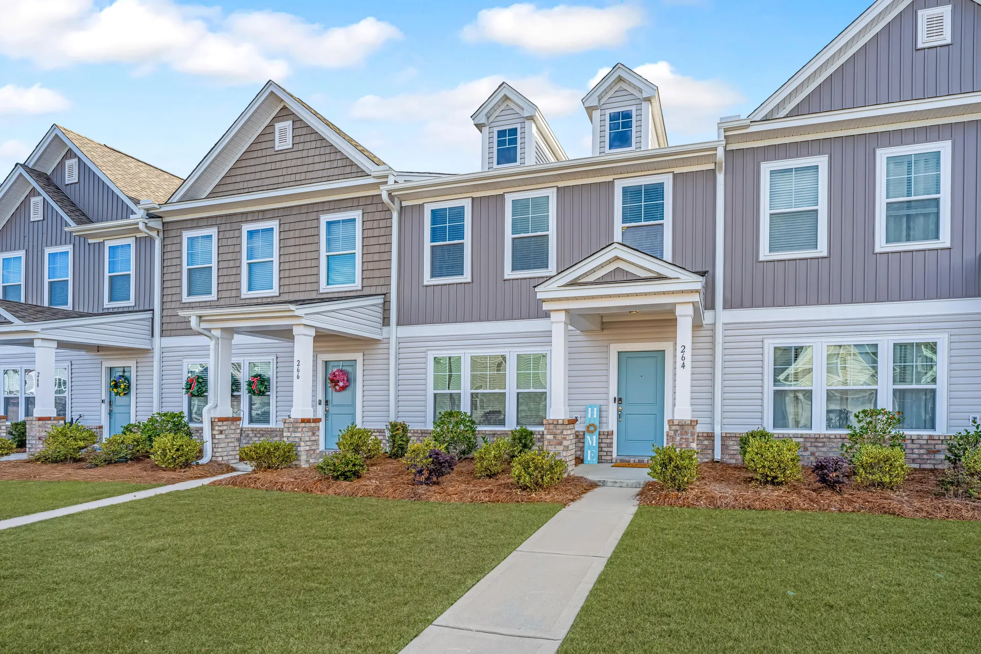 Property image 4 at 264 Godwit Drive, Summerville, SC 29486