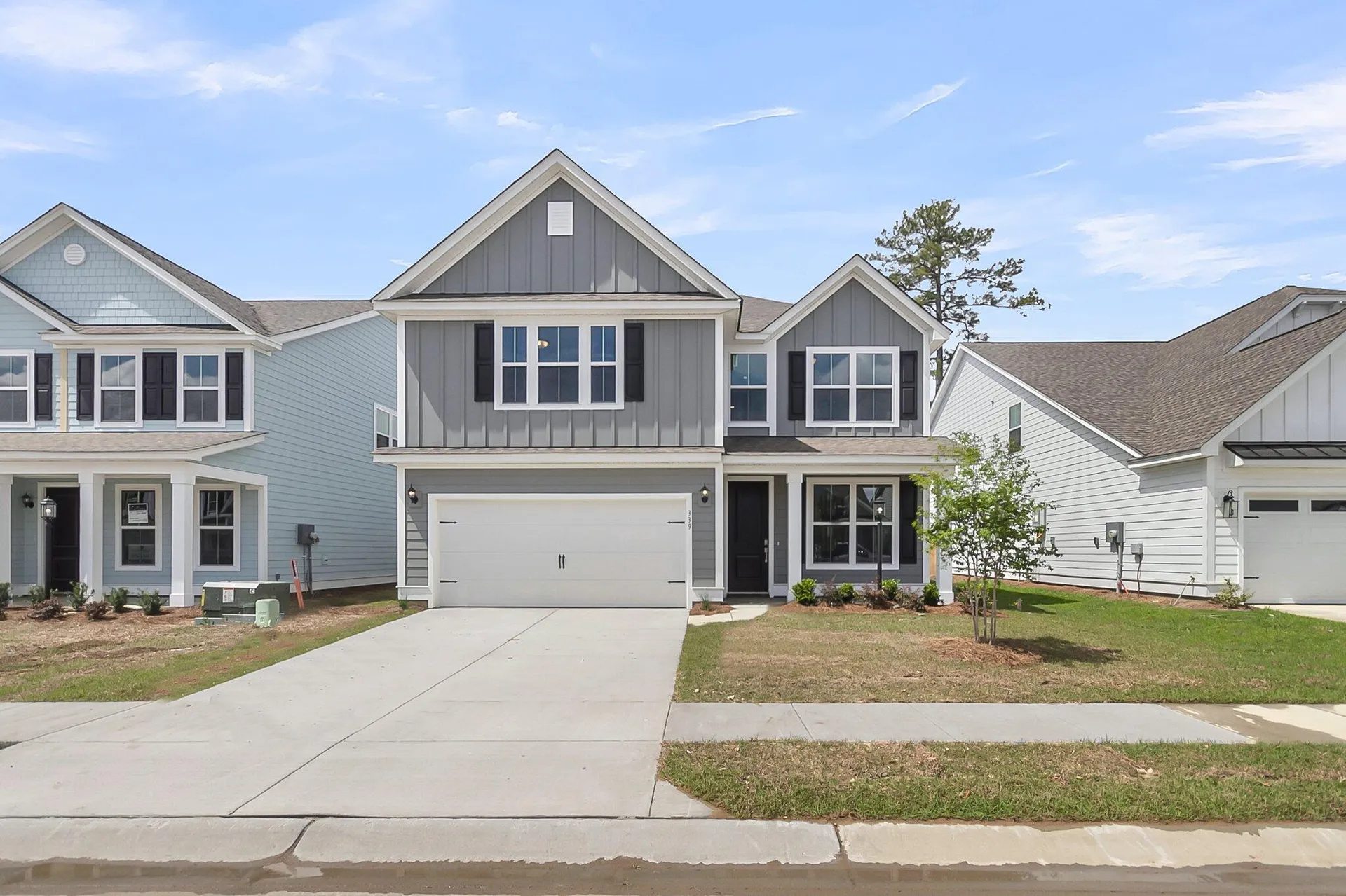 327 Hillman Trl Drive