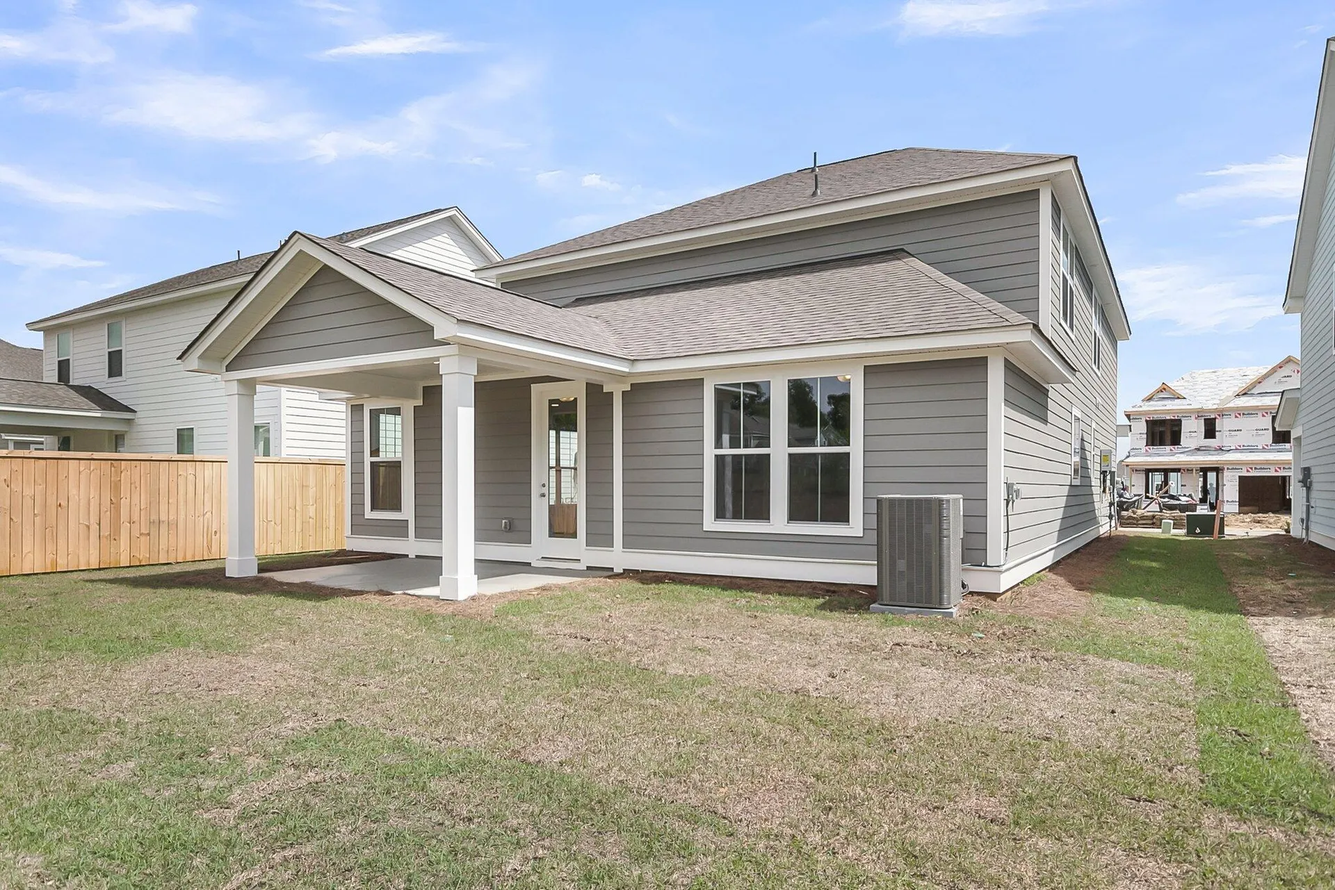 Property image 4 at 327 Hillman Trl Drive, Moncks Corner, SC 29461