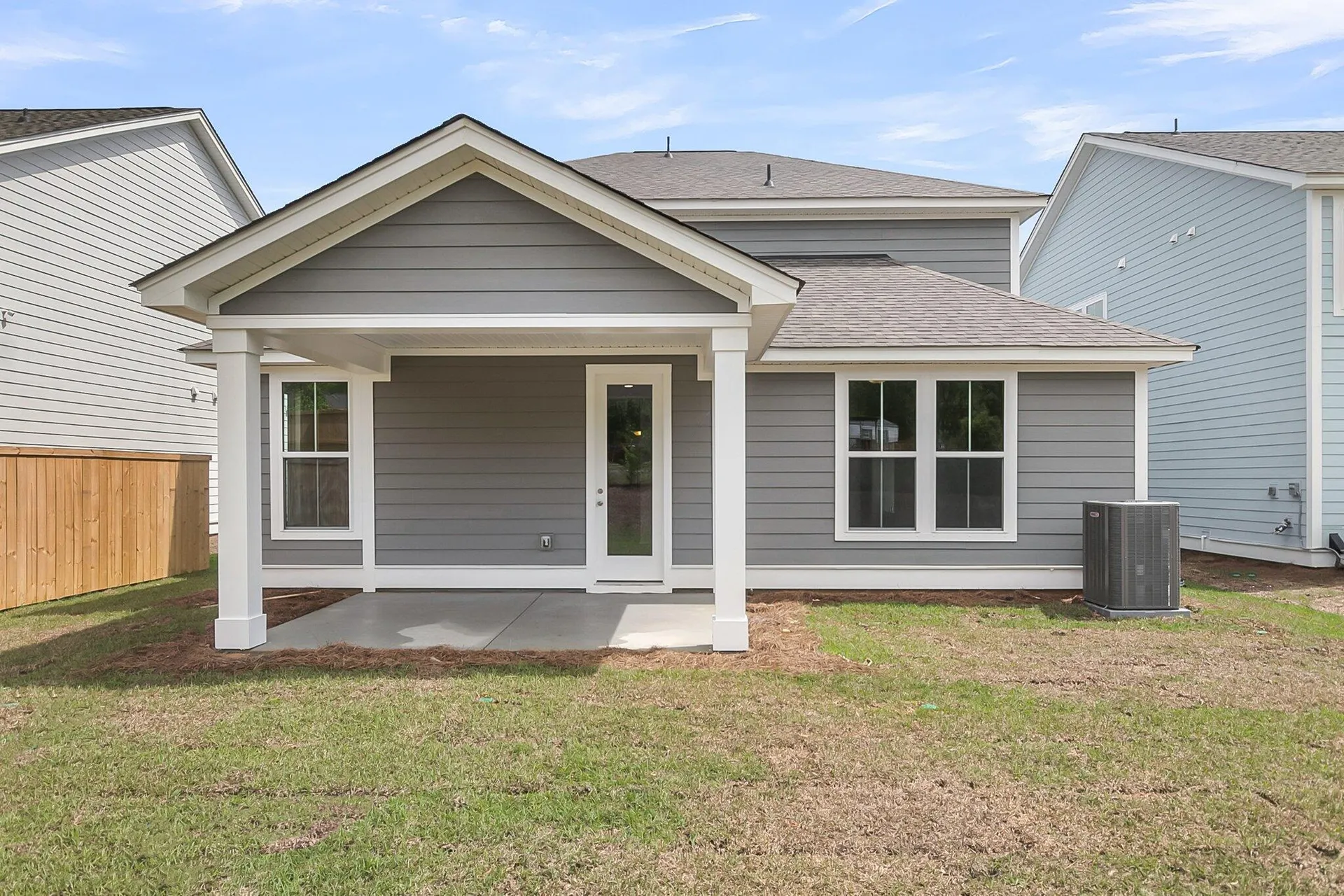 Property image 5 at 327 Hillman Trl Drive, Moncks Corner, SC 29461