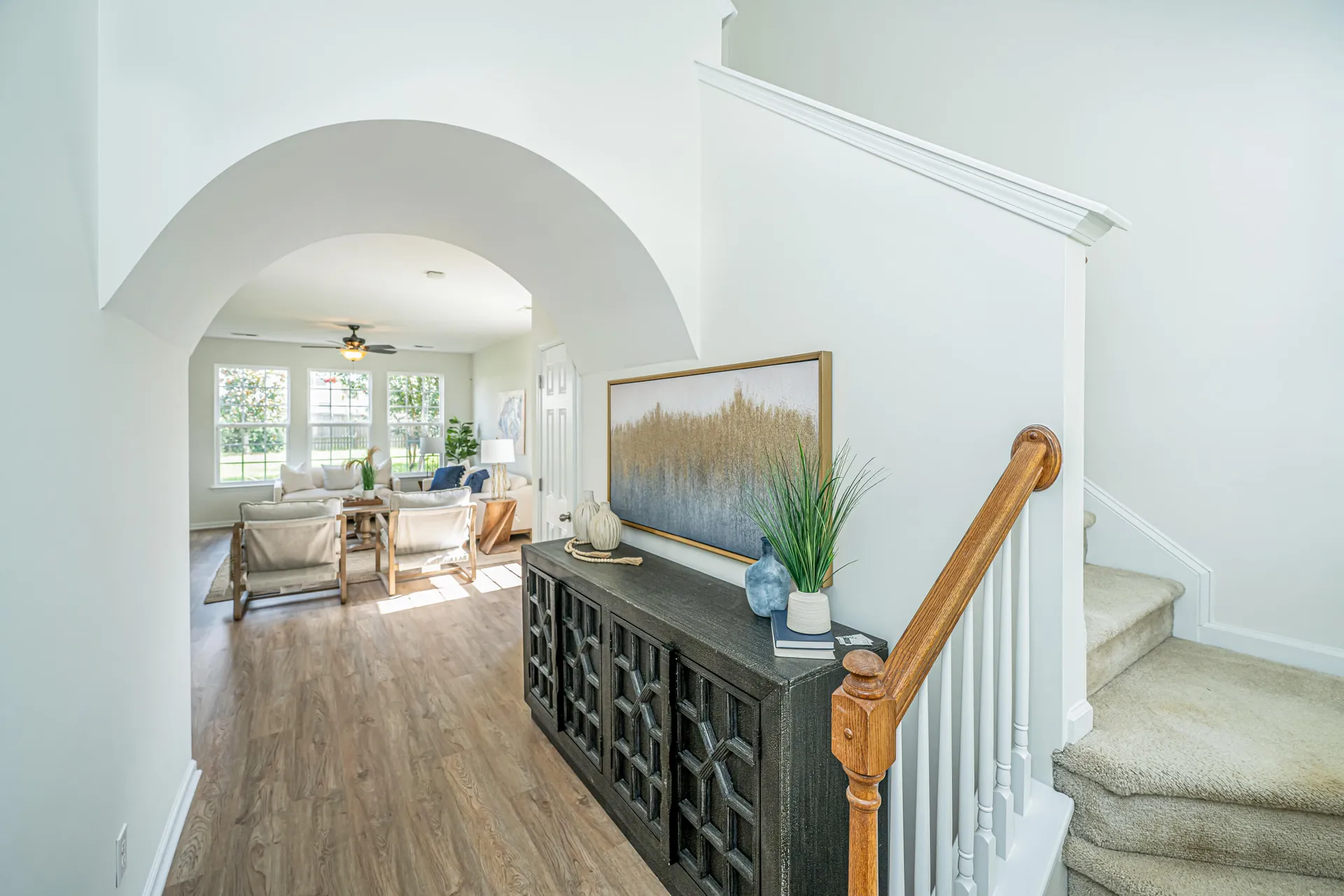Property image 3 at 7676 Eagle Lake Road, North Charleston, SC 29418