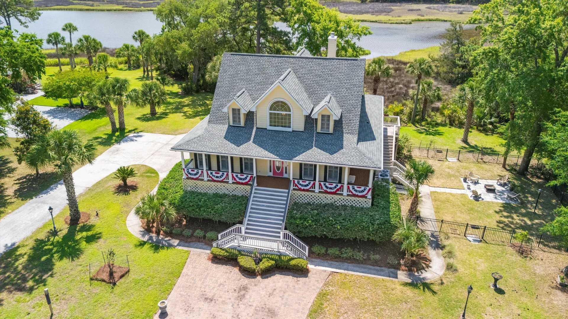 Property image 2 at 8970 Palmetto Road, Edisto Island, SC 29438