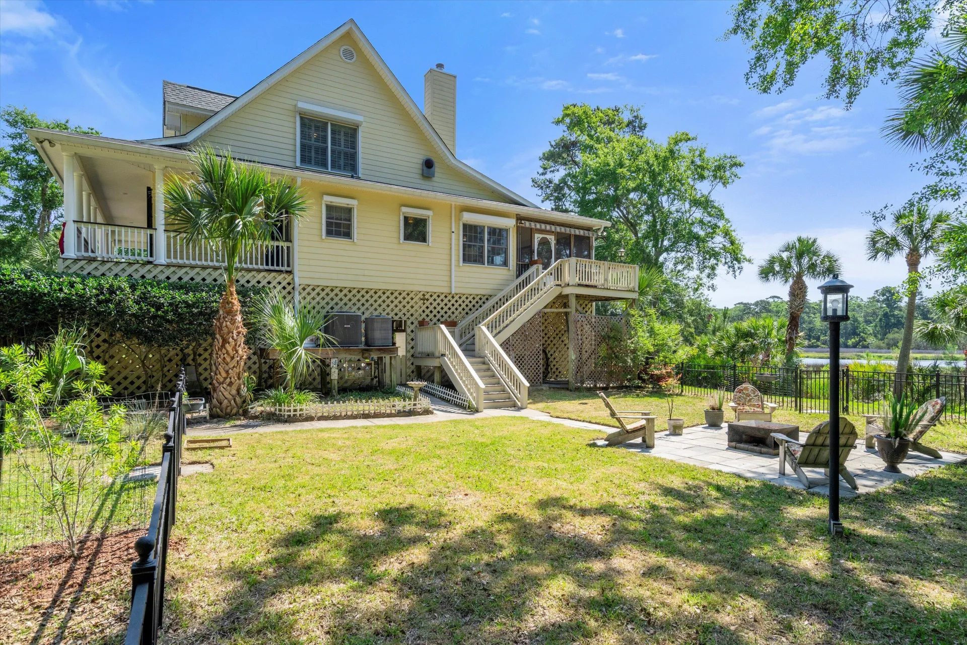 Property image 5 at 8970 Palmetto Road, Edisto Island, SC 29438