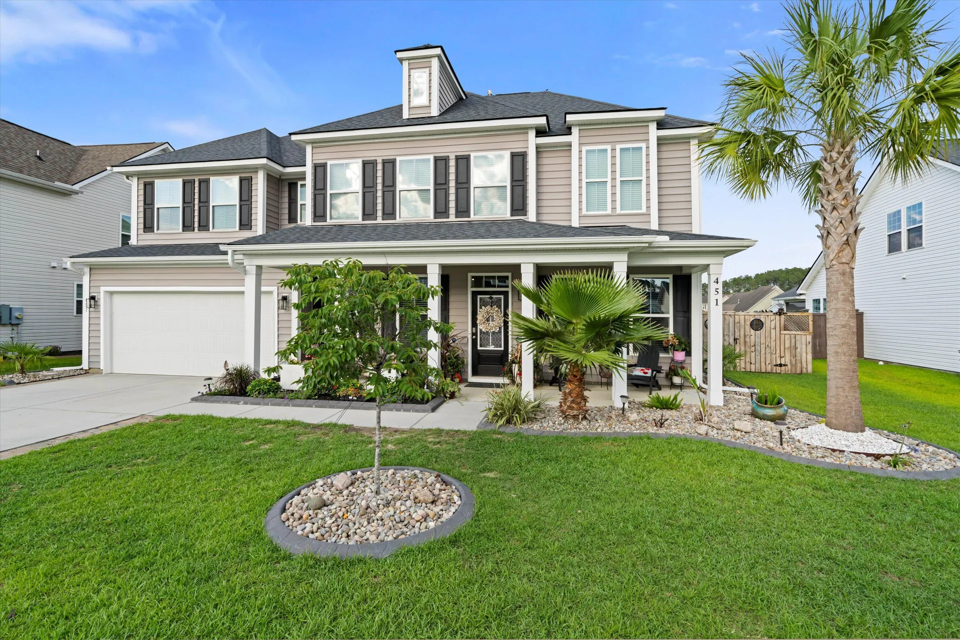 Property image 3 at 451 Spectrum Road, Summerville, SC 29486