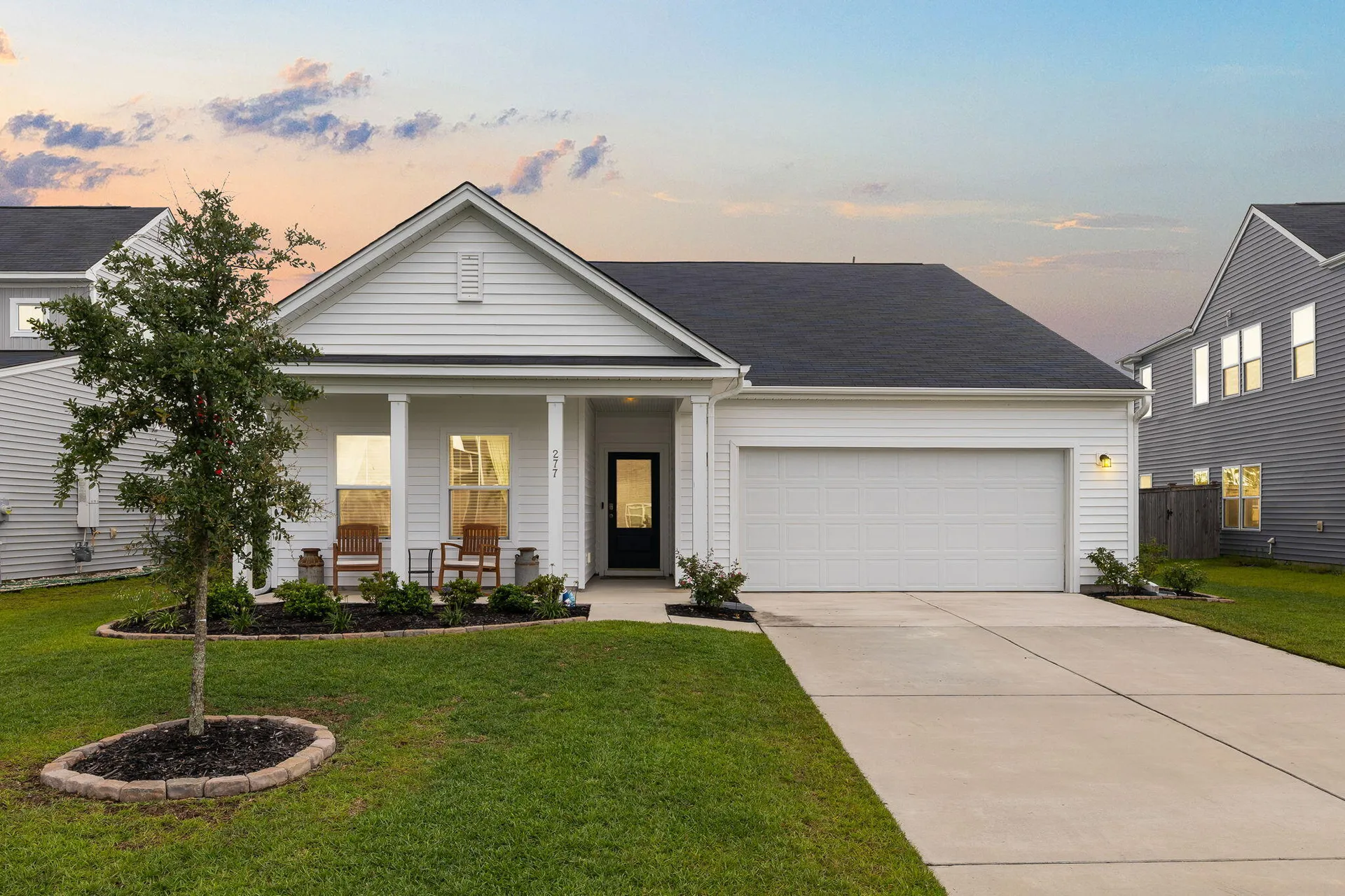 277 Lucca Drive