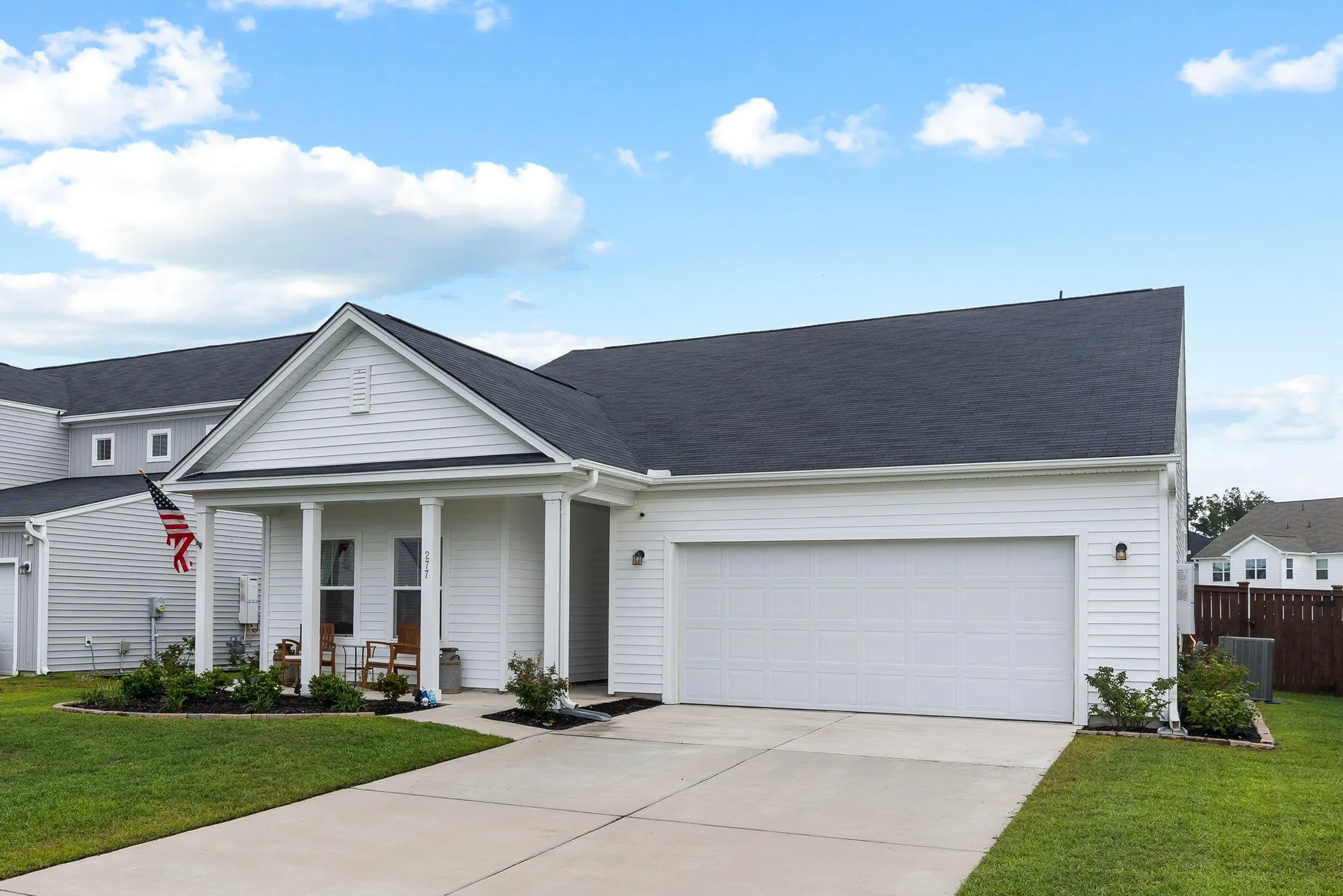 Property image 3 at 277 Lucca Drive, Summerville, SC 29486