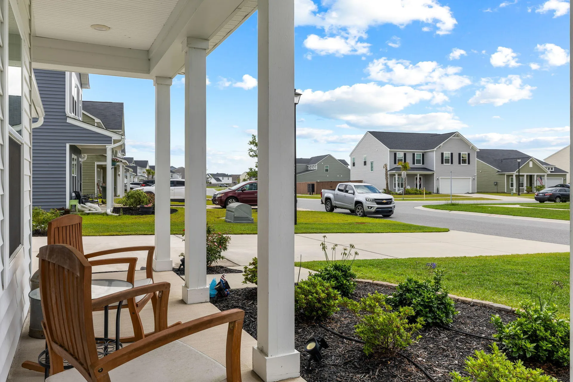 Property image 4 at 277 Lucca Drive, Summerville, SC 29486