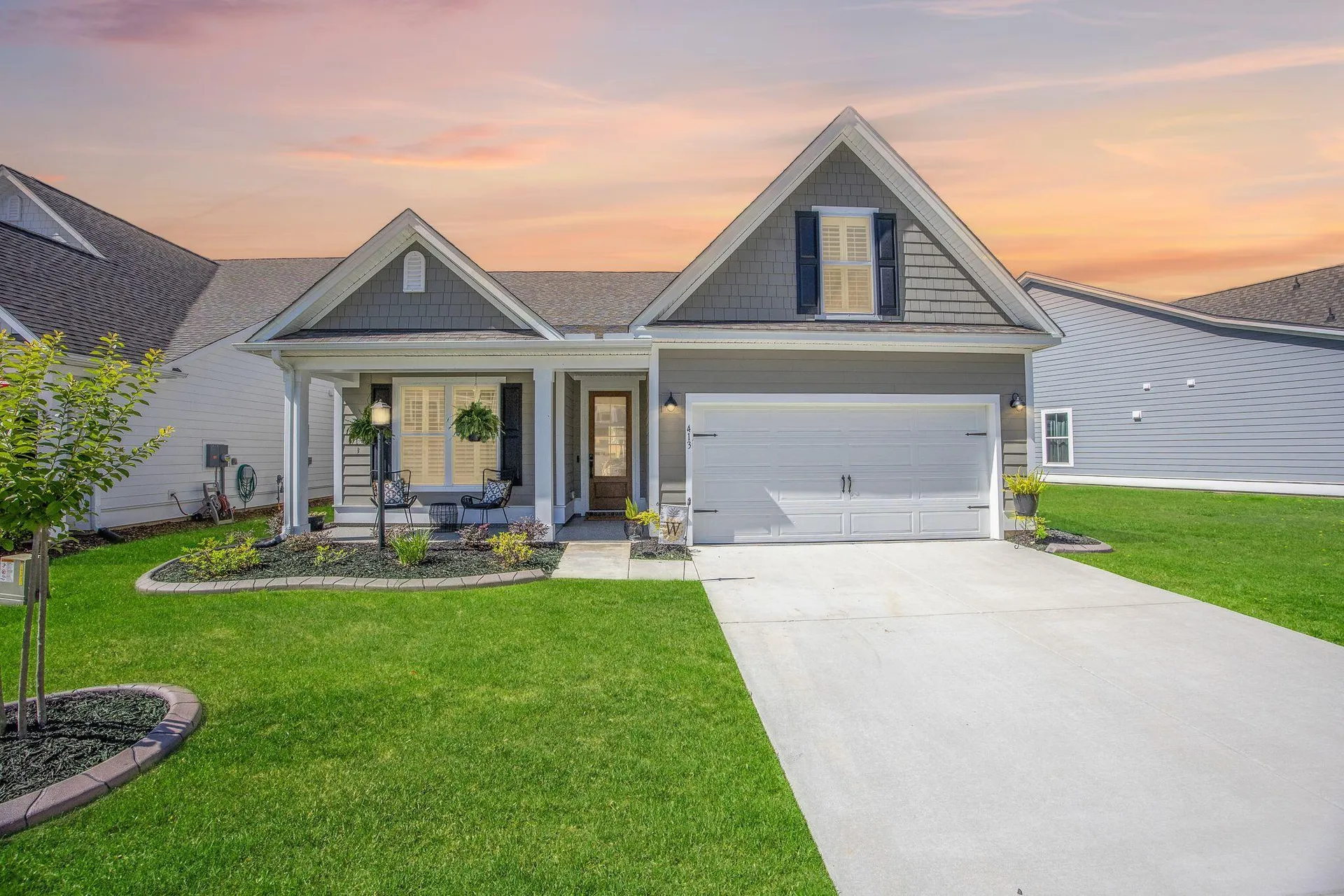 413 Eagleview Drive
