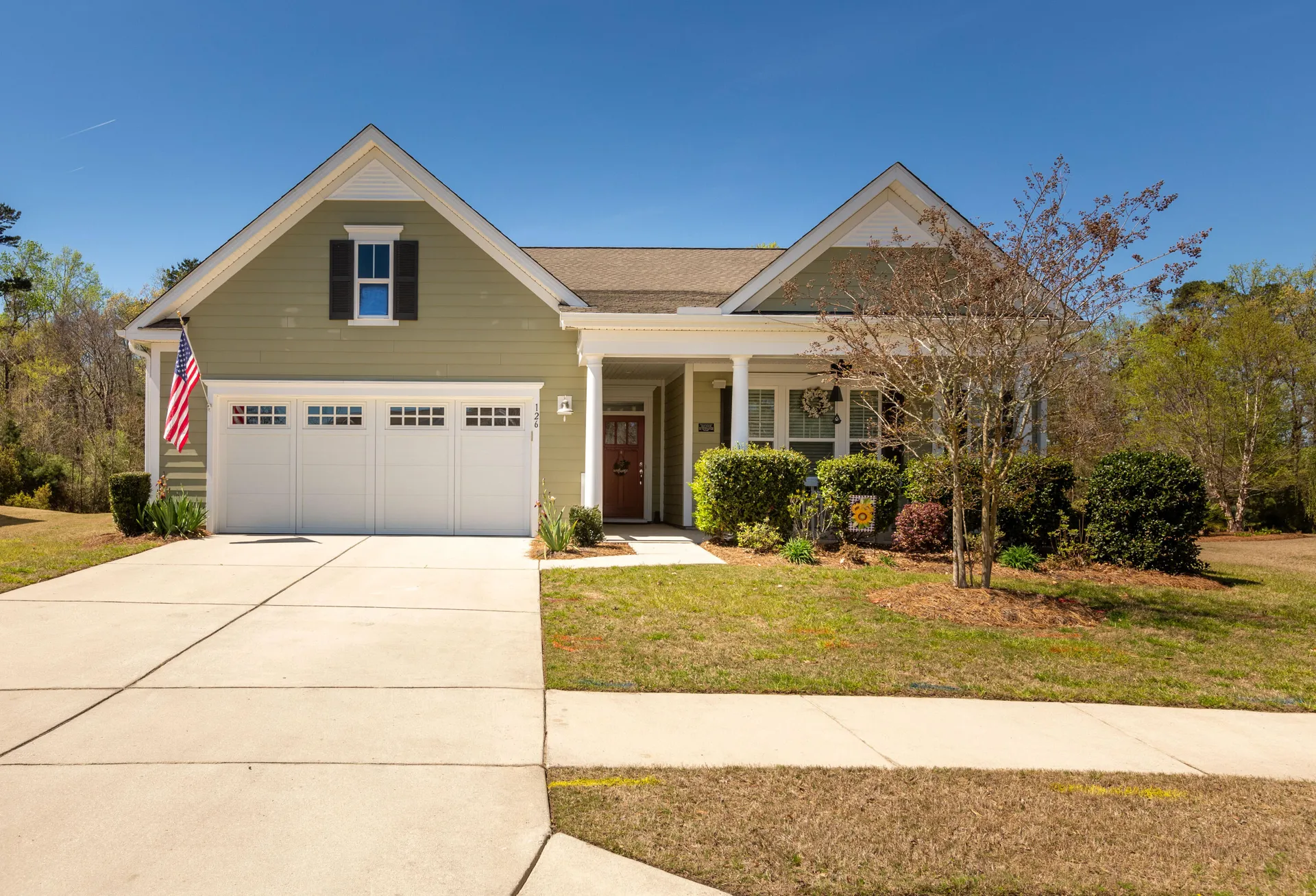 126 Citrea Drive