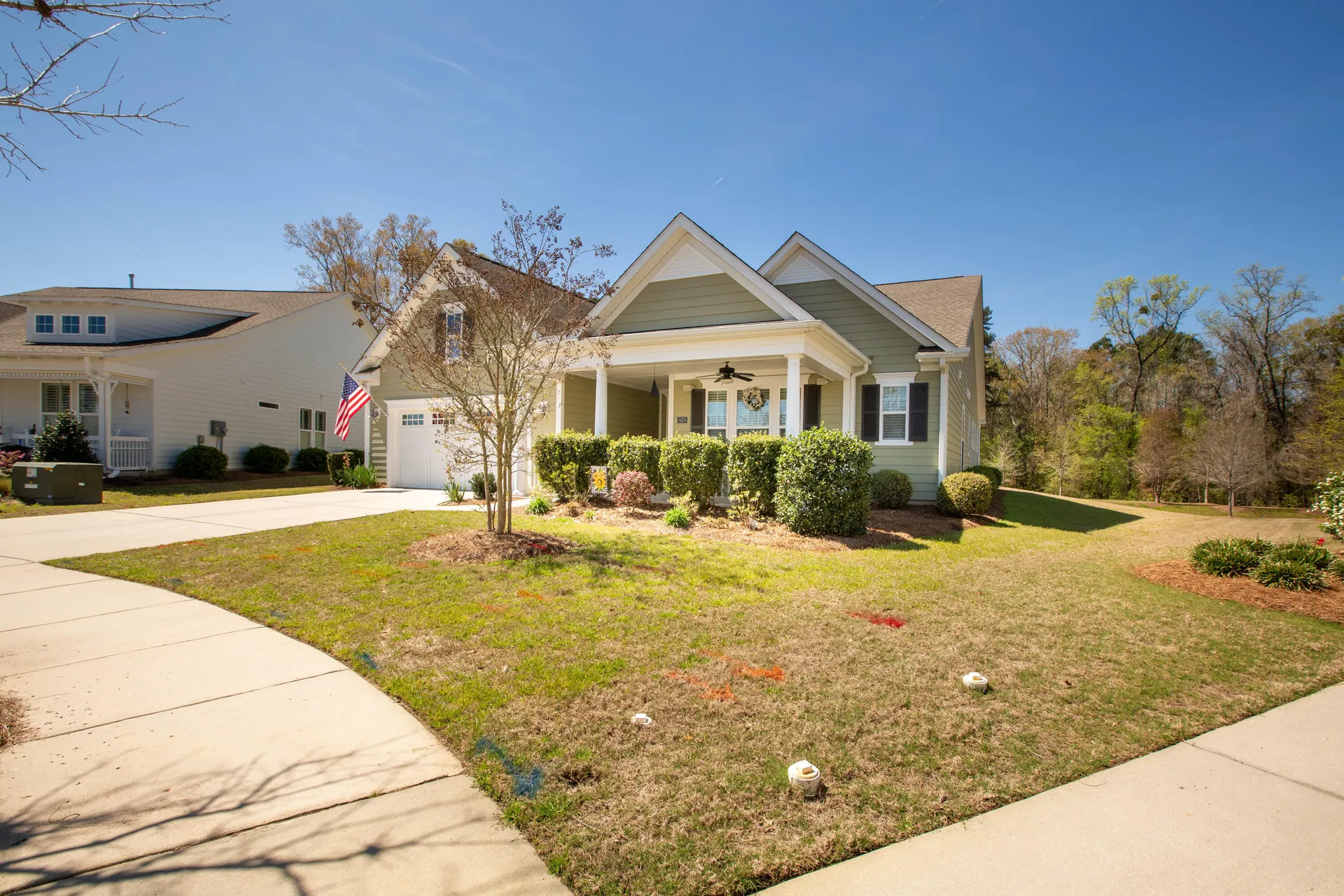Property image 2 at 126 Citrea Drive, Summerville, SC 29483