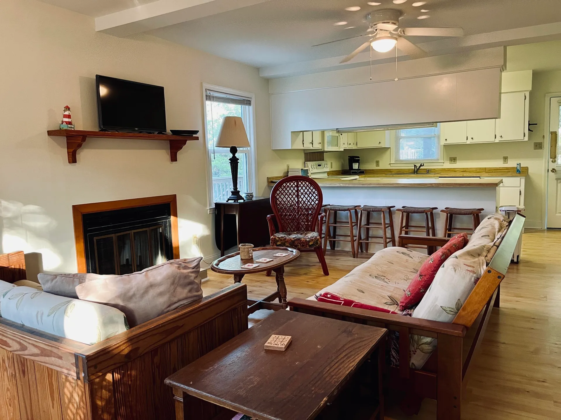 Property image 2 at 2710 Laroche Street, Edisto Beach, SC 29438