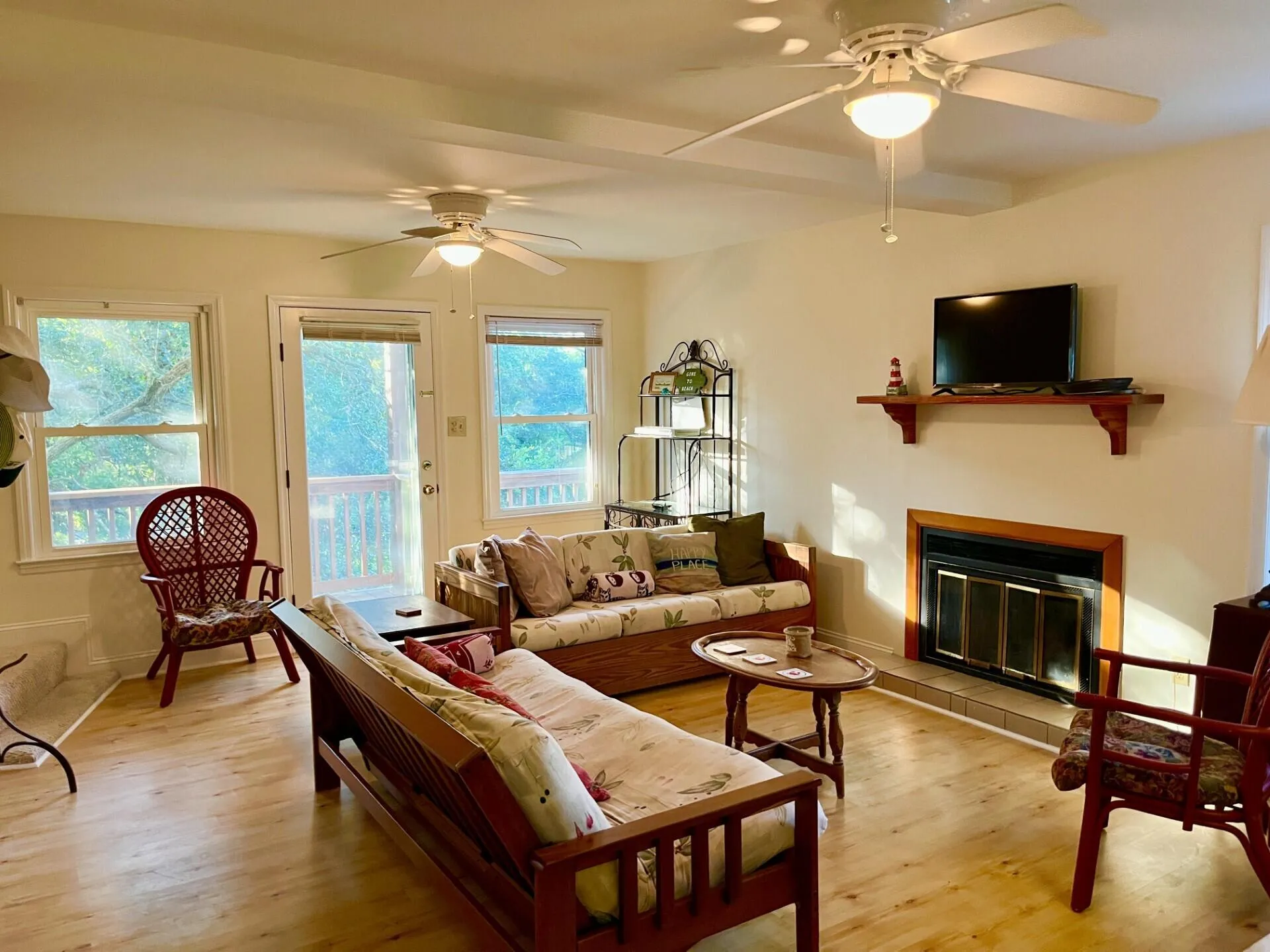 Property image 3 at 2710 Laroche Street, Edisto Beach, SC 29438